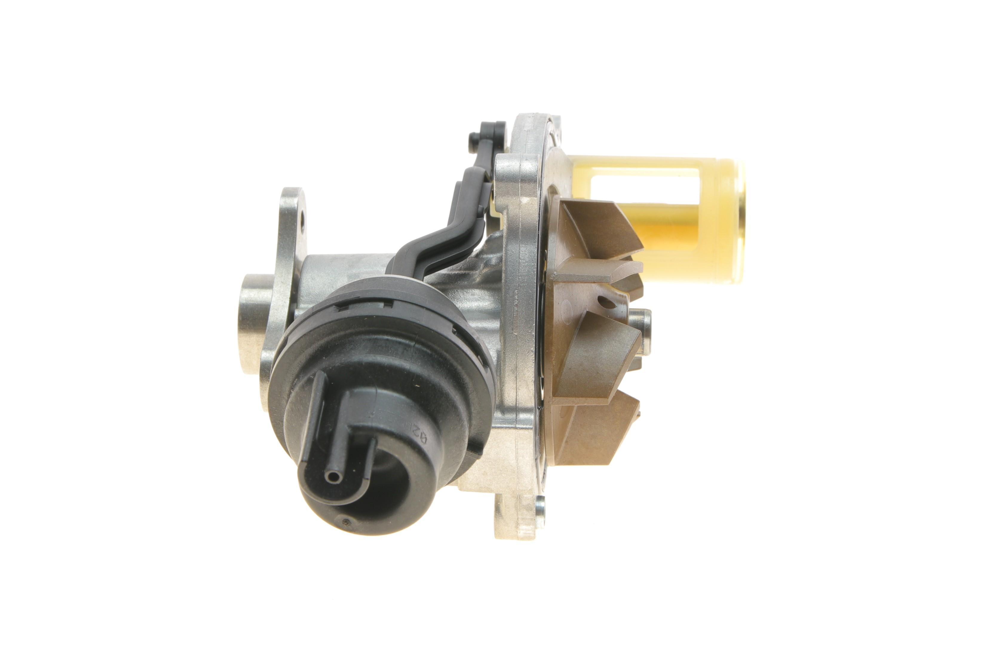 Помпа води BMW 5 (G30) B47 16-