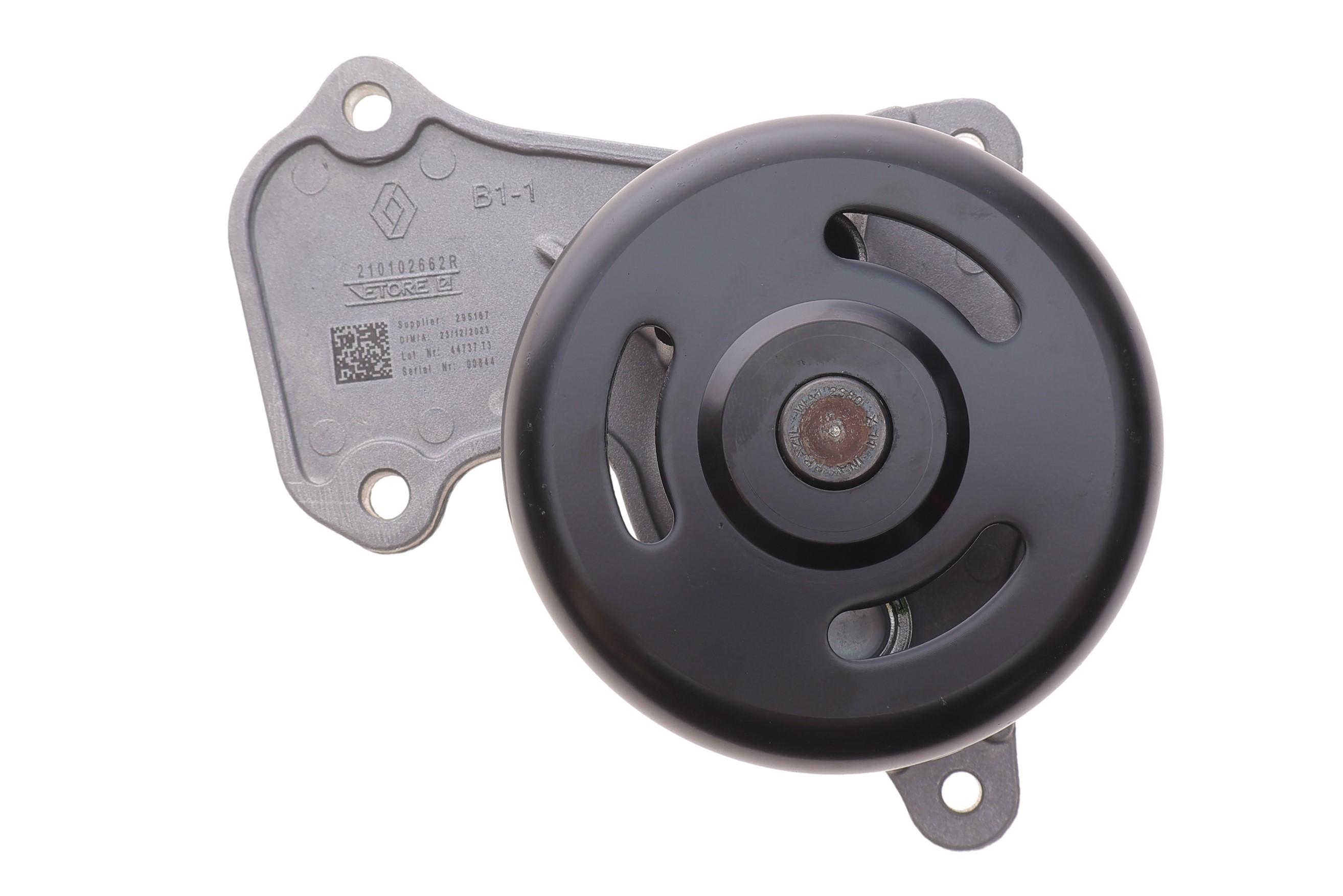 Помпа води Dacia Logan/Sandero/Renault Clio/Twingo 1.0SCe 17-/Nissan Micra 1.0 16-