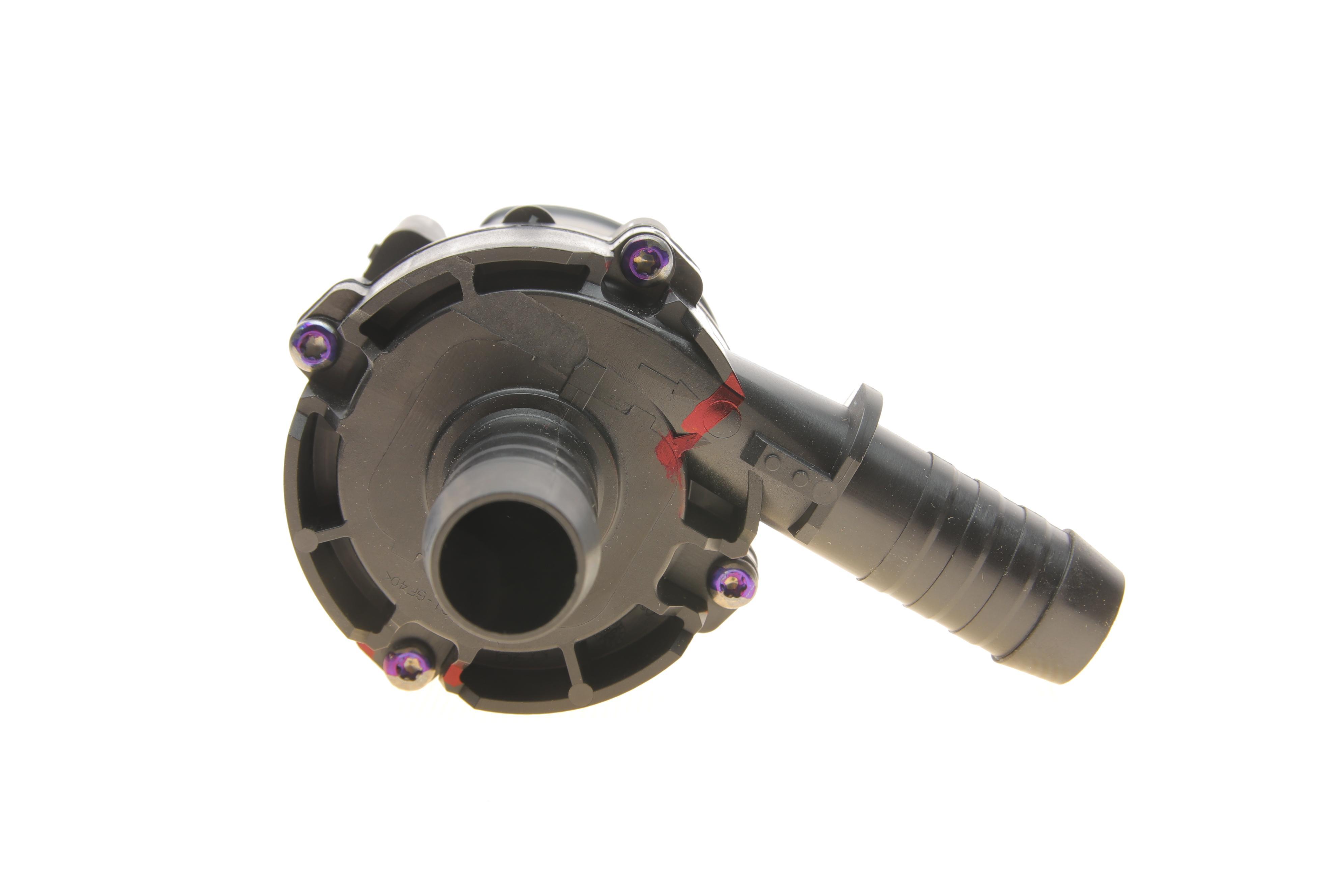 Насос системи охолодження (додатковий) Ford Transit V363 2.0 EcoBlue 19-