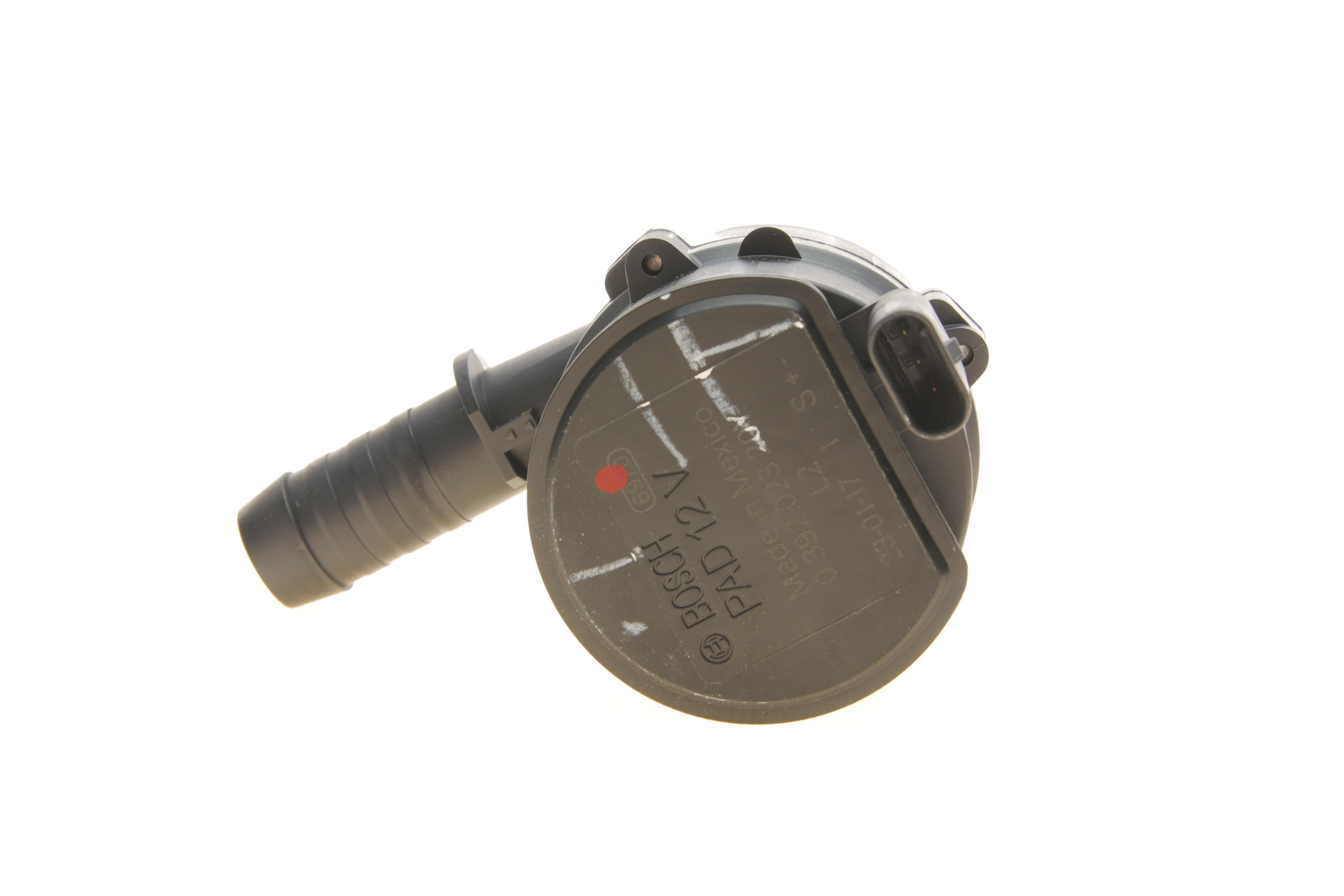 Насос системи охолодження (додатковий) Ford Transit V363 2.0 EcoBlue 19-