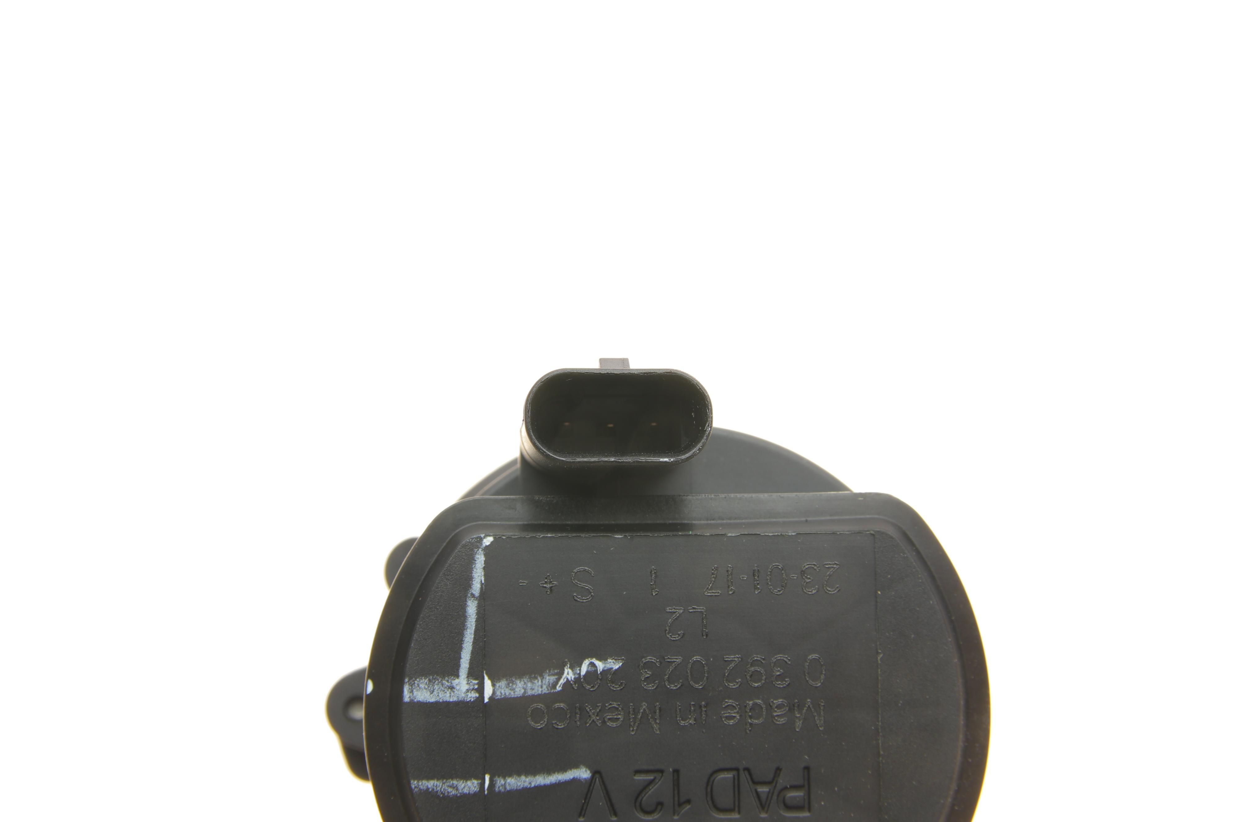 Насос системи охолодження (додатковий) Ford Transit V363 2.0 EcoBlue 19-