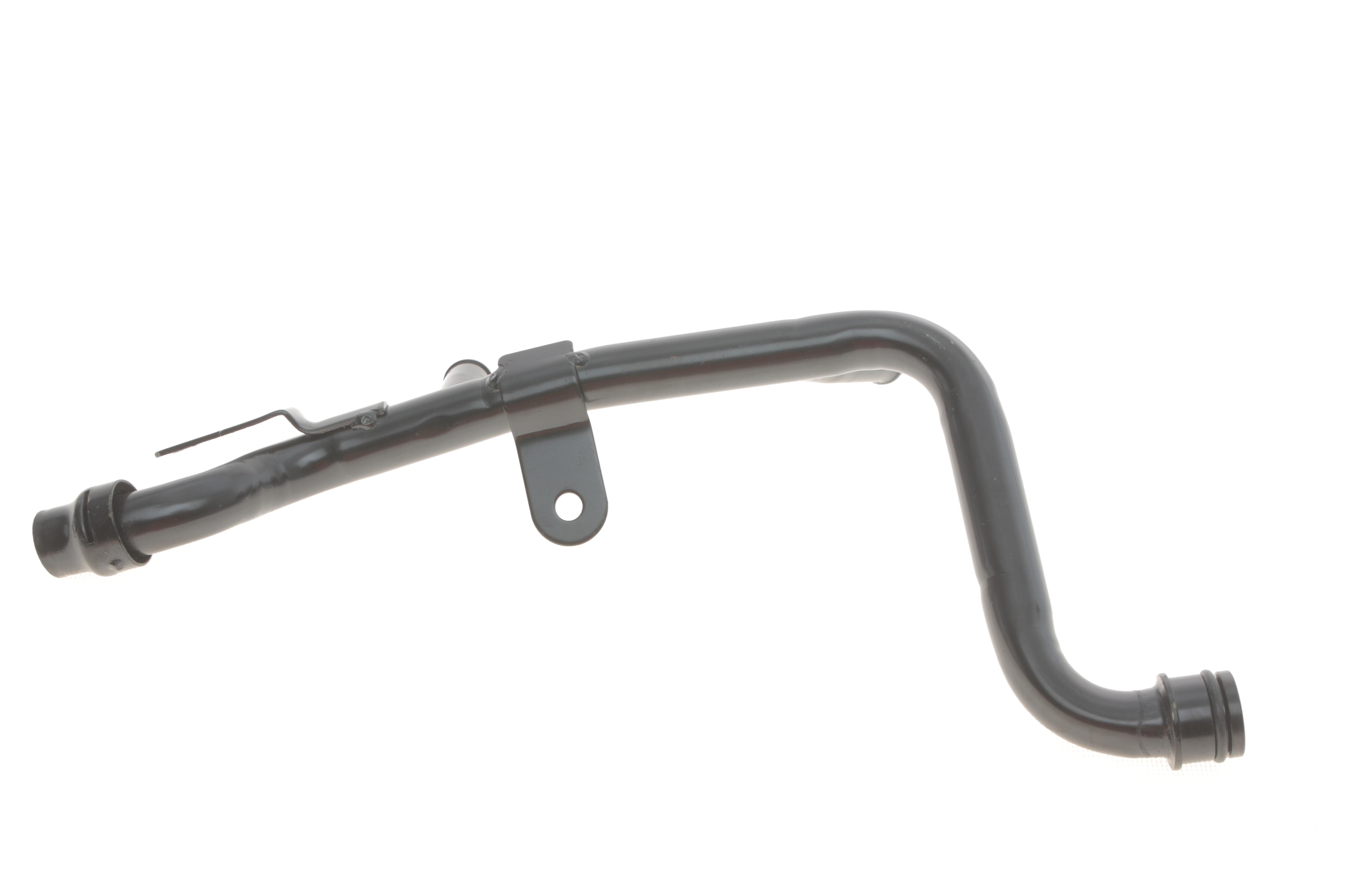 Патрубок системи охолодження Skoda Superb/VW Passat 1.6/2.0 96-08