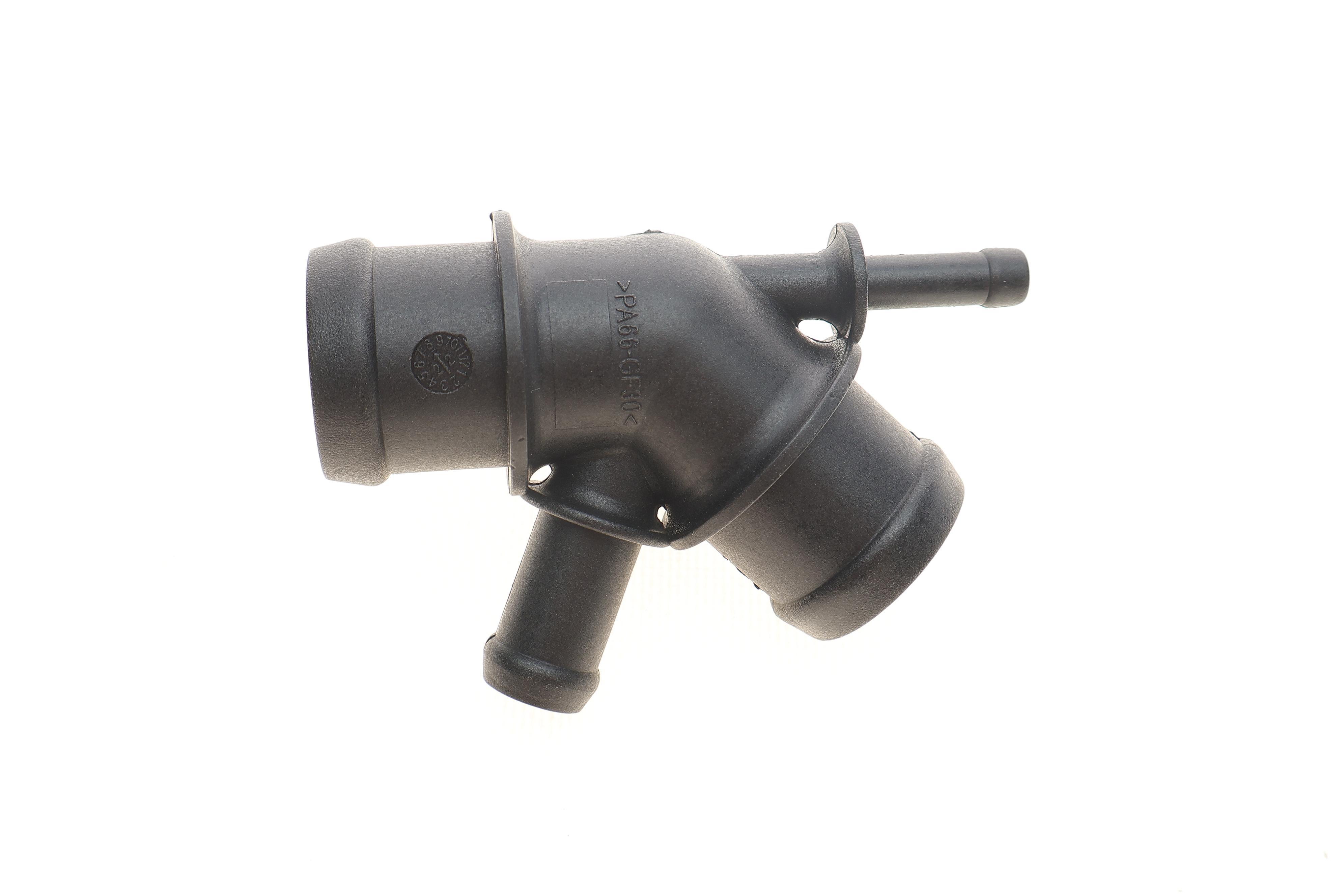 Фланець системи охолодження VW Bora/ Golf IV 98 05