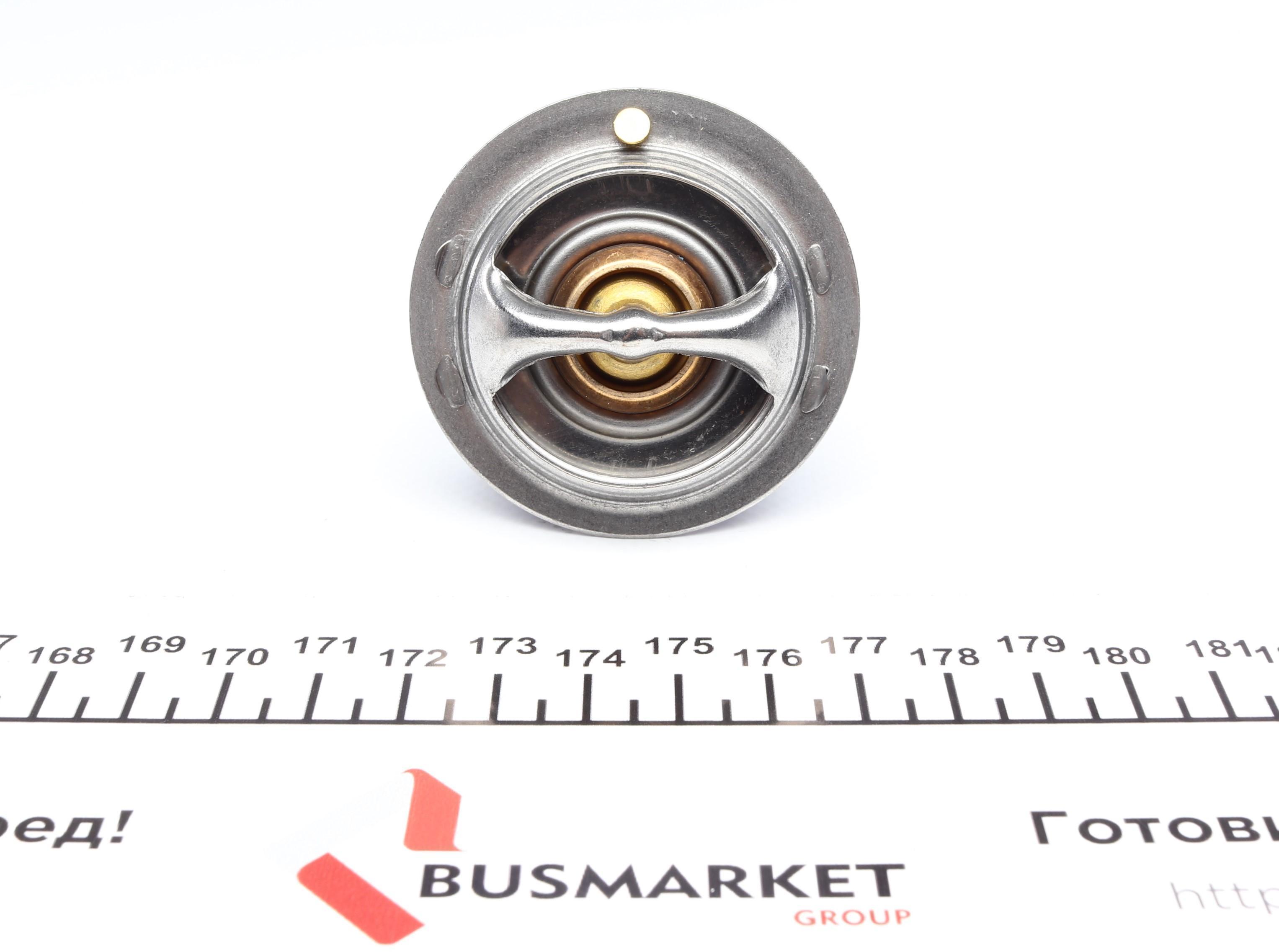 Термостат Subaru Impreza/Legacy/Forester 1.6-3.3i 89-13