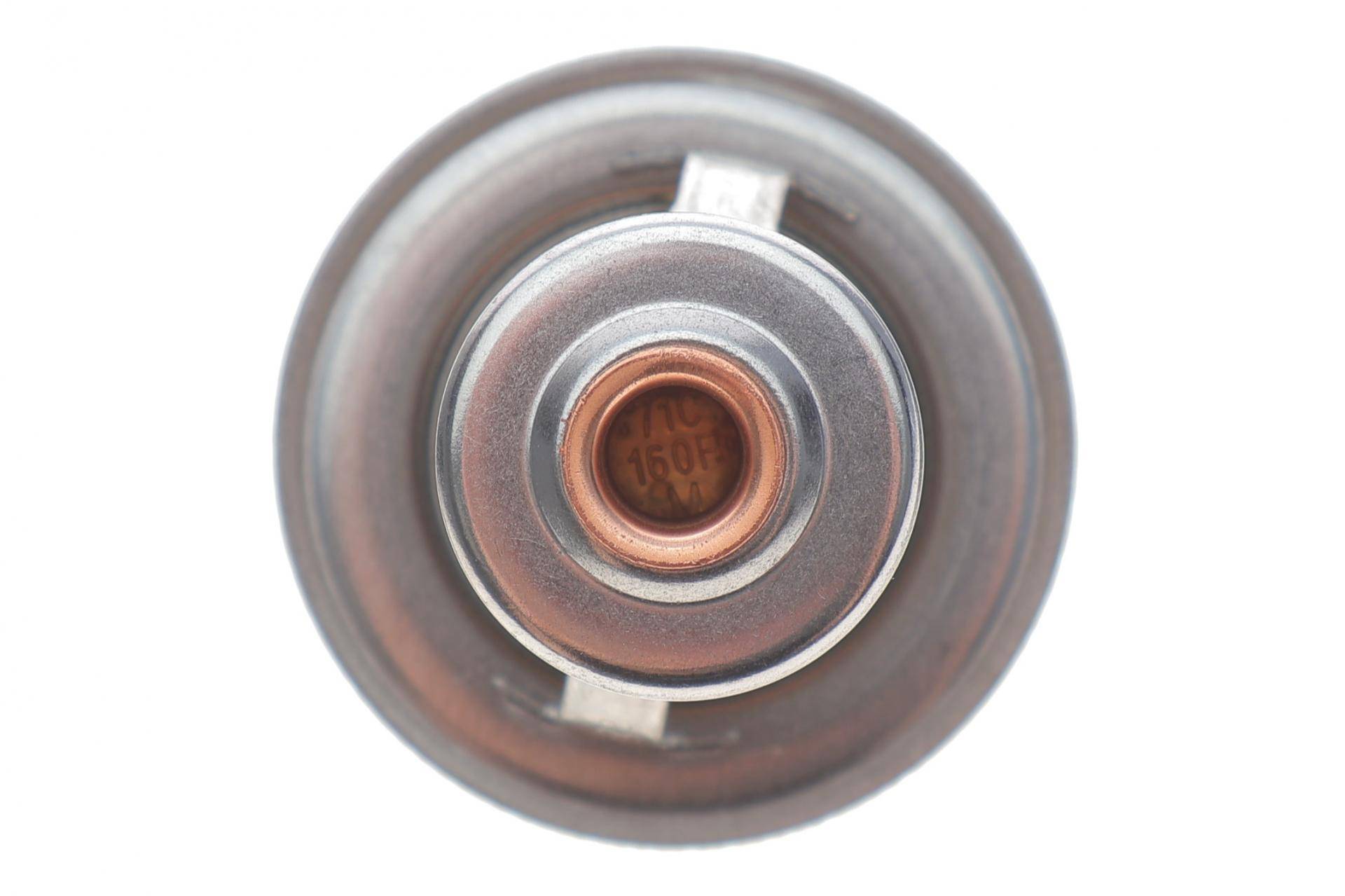 Термостат Renault Master 3.0dCi 04- (71°C)