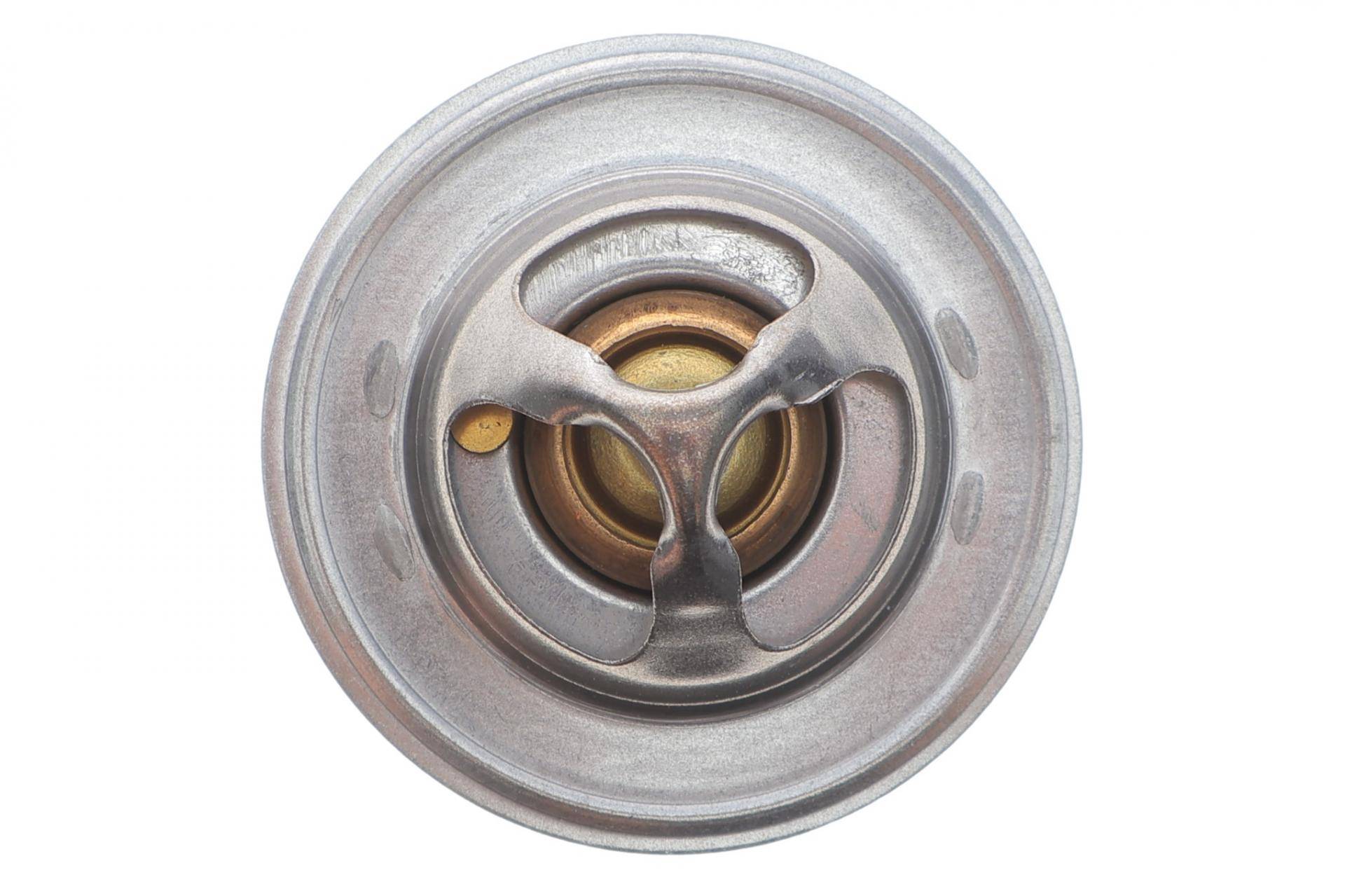 Термостат Renault Master 3.0dCi 04- (71°C)