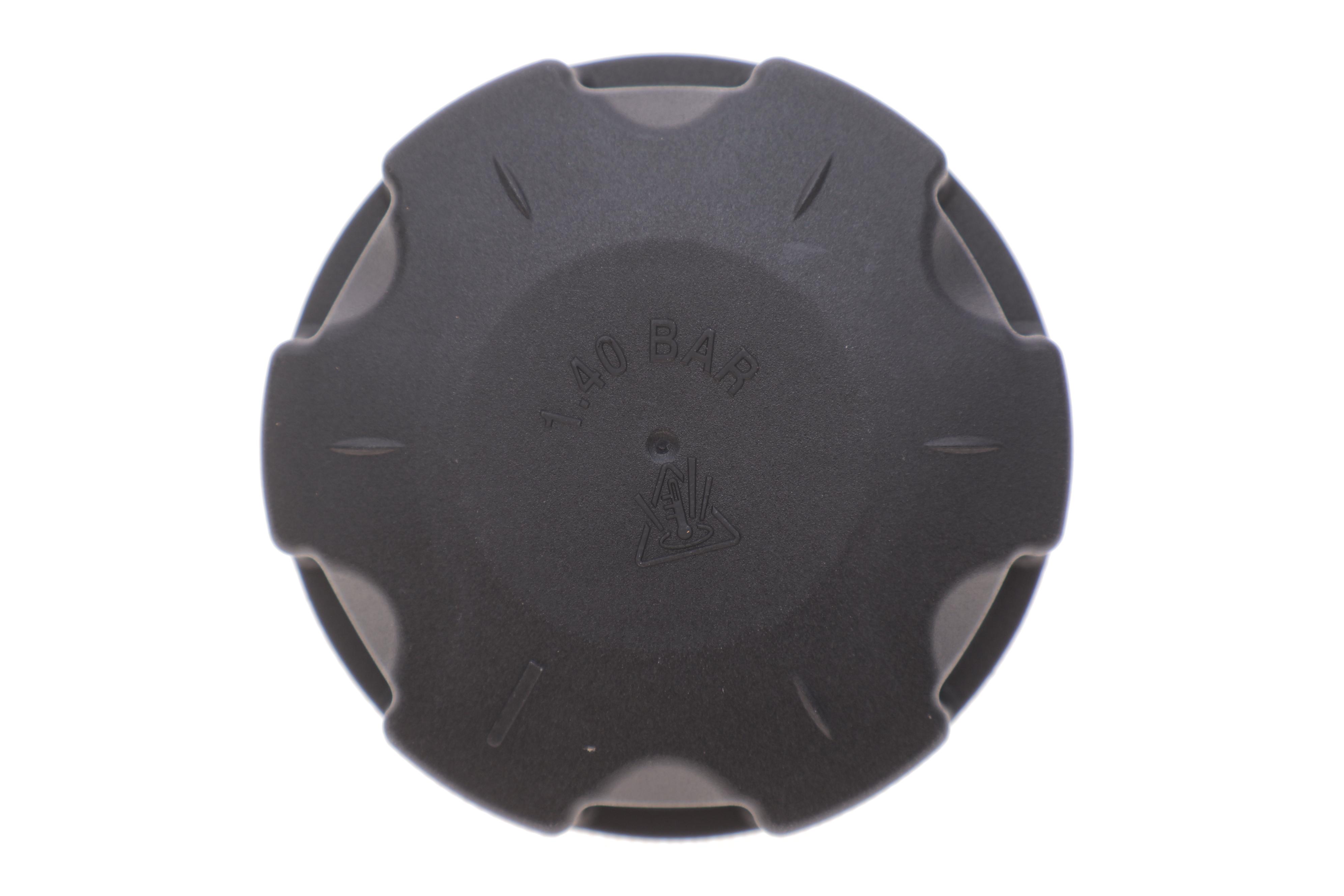 Кришка бачка розширювального BMW 1 E81/F20/2 F22/F87/3 E93/F30/4 F33/5 F10/6 F12 04-