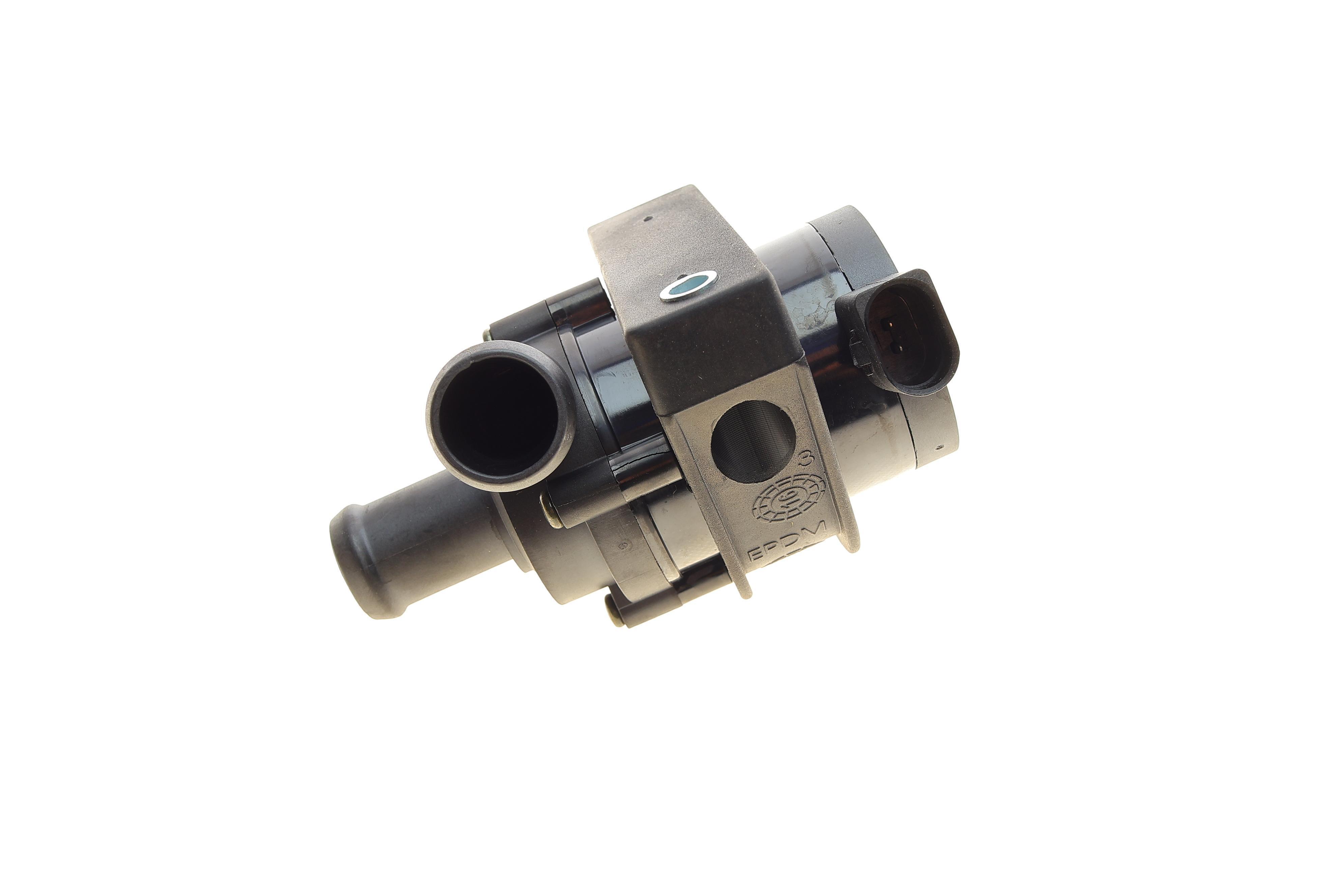 Насос системи охолодження (додатковий) Audi A3/Skoda Fabia/Octavia/VW Caddy/Golf 1.2 08-