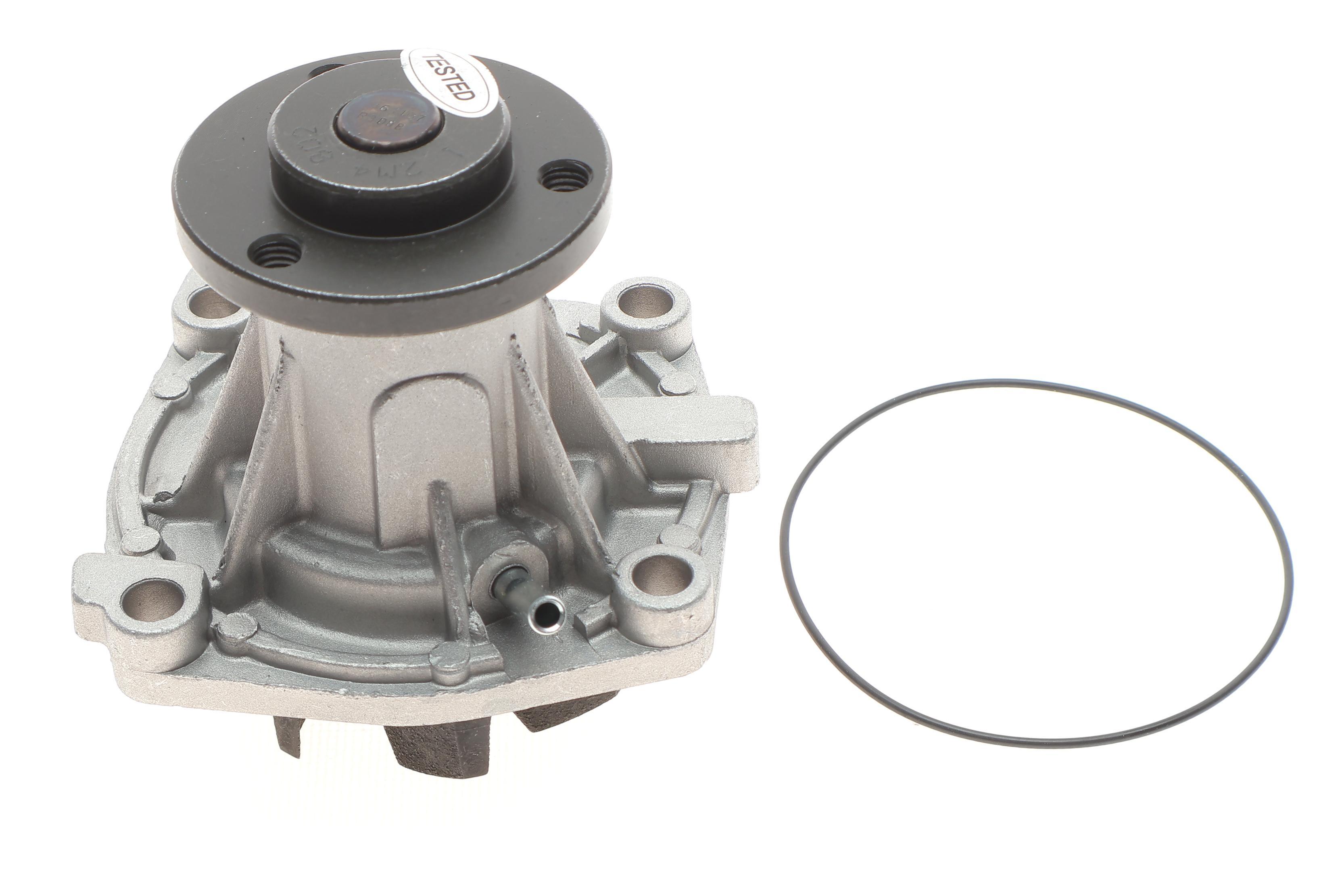 Помпа води Jeep Cherokee 2.5/2.5-3.1 TD 90-01/Ford Scorpio 2.5 TD 94-98 (R/B) (7 лоп) (без кришки)