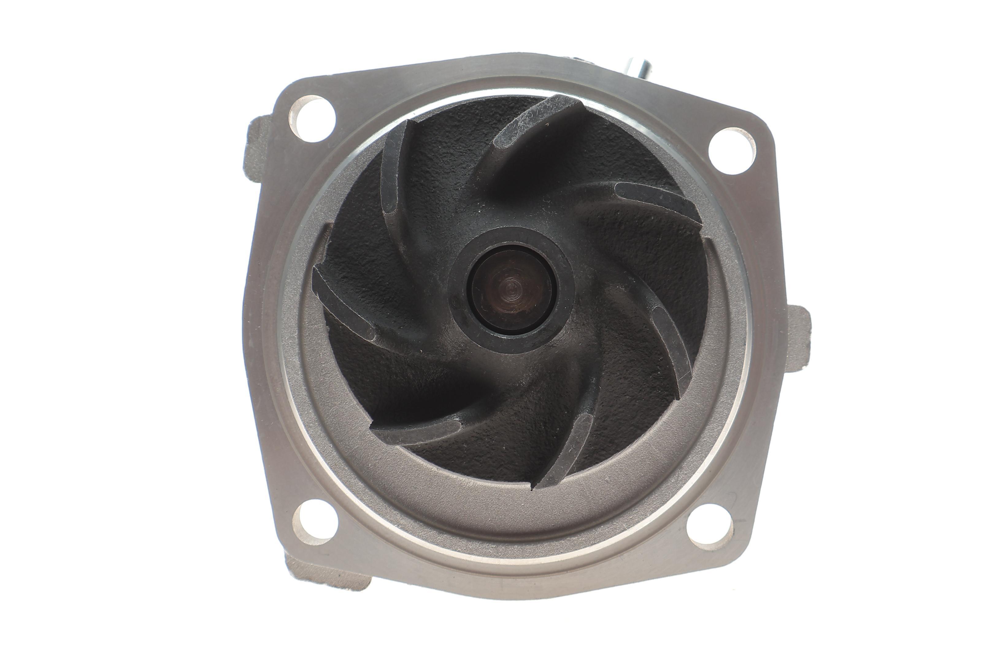 Помпа води Jeep Cherokee 2.5/2.5-3.1 TD 90-01/Ford Scorpio 2.5 TD 94-98 (R/B) (7 лоп) (без кришки)