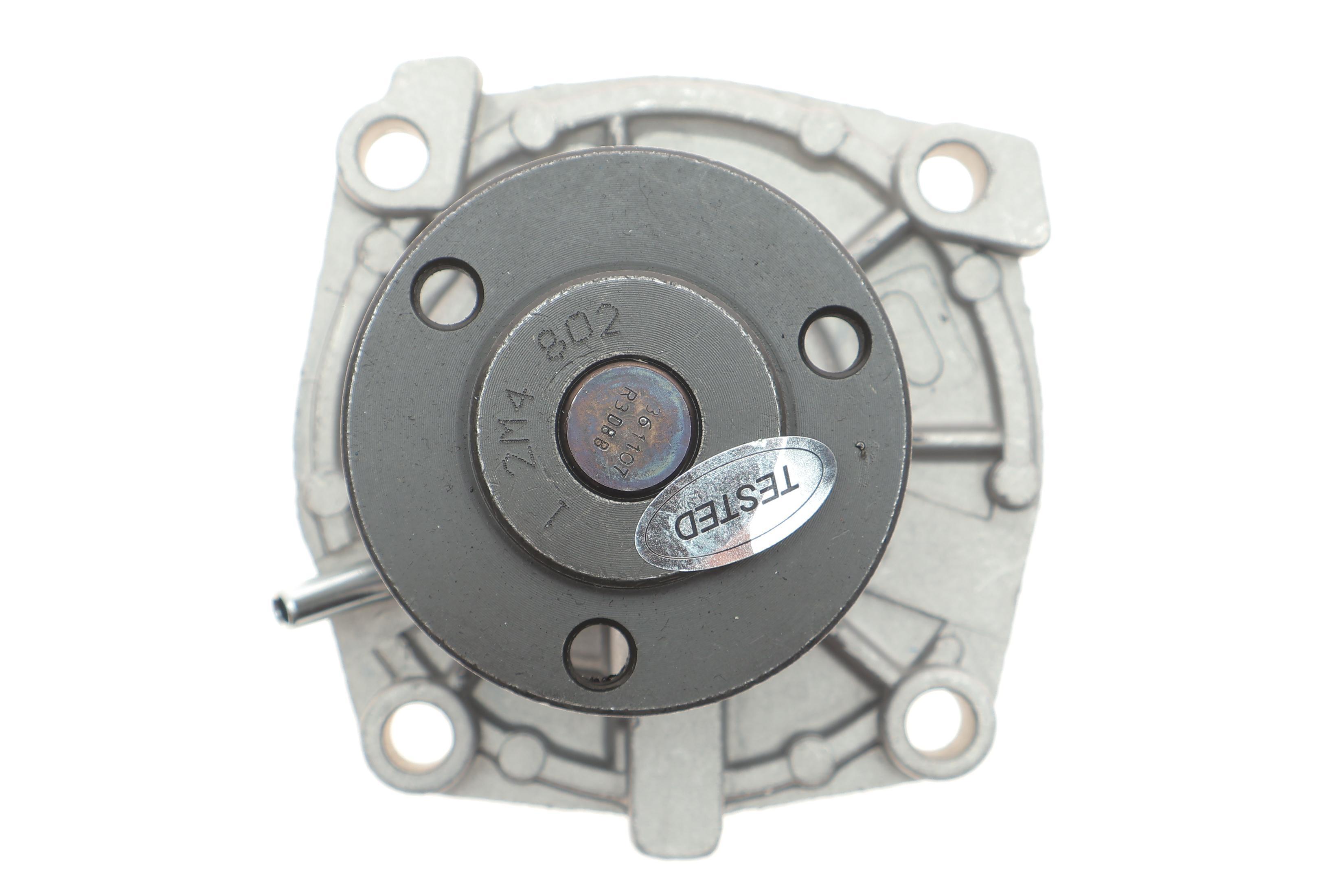 Помпа води Jeep Cherokee 2.5/2.5-3.1 TD 90-01/Ford Scorpio 2.5 TD 94-98 (R/B) (7 лоп) (без кришки)