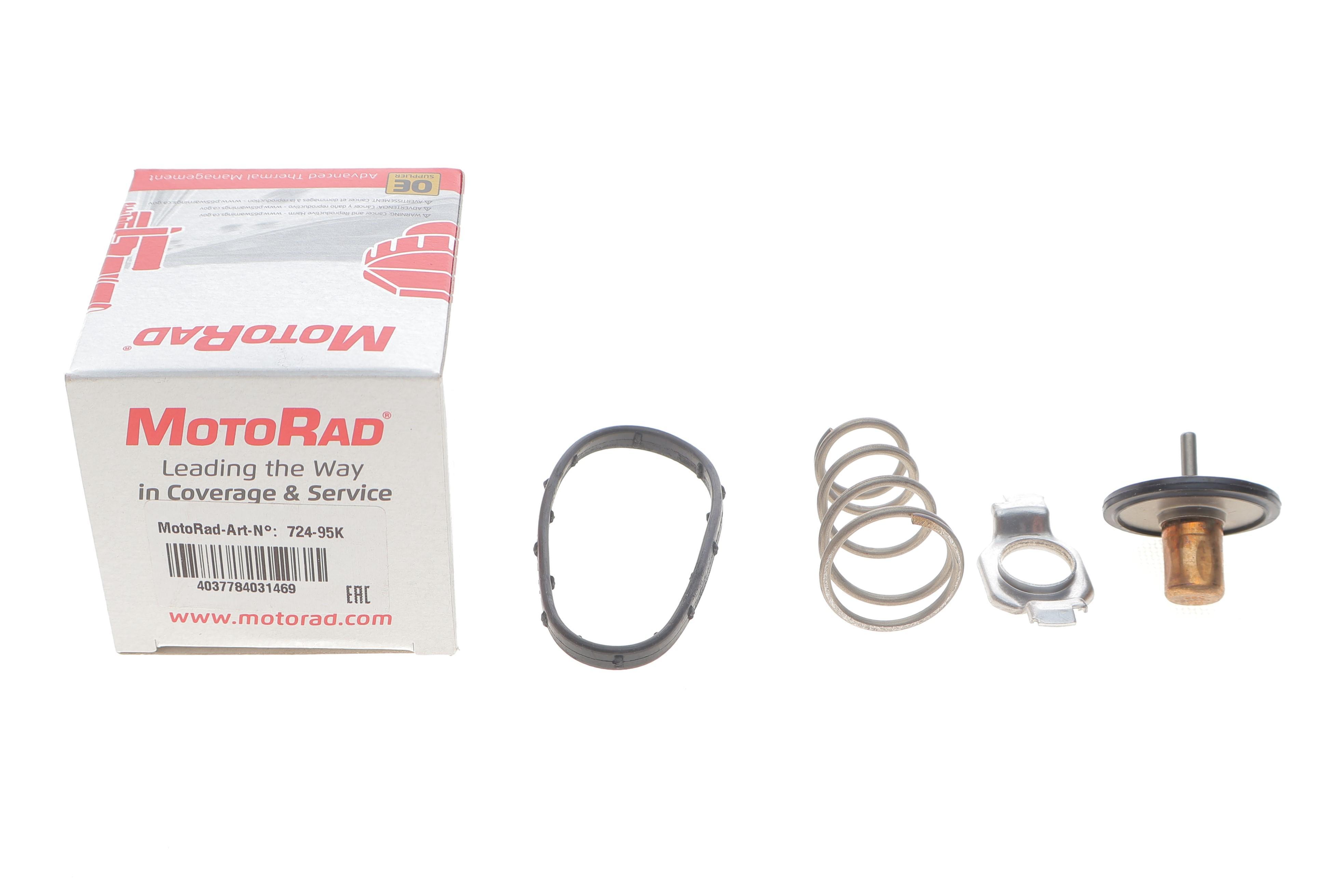 Термостат Jeep Grand Cherokee/Wrangler 3.6 10-