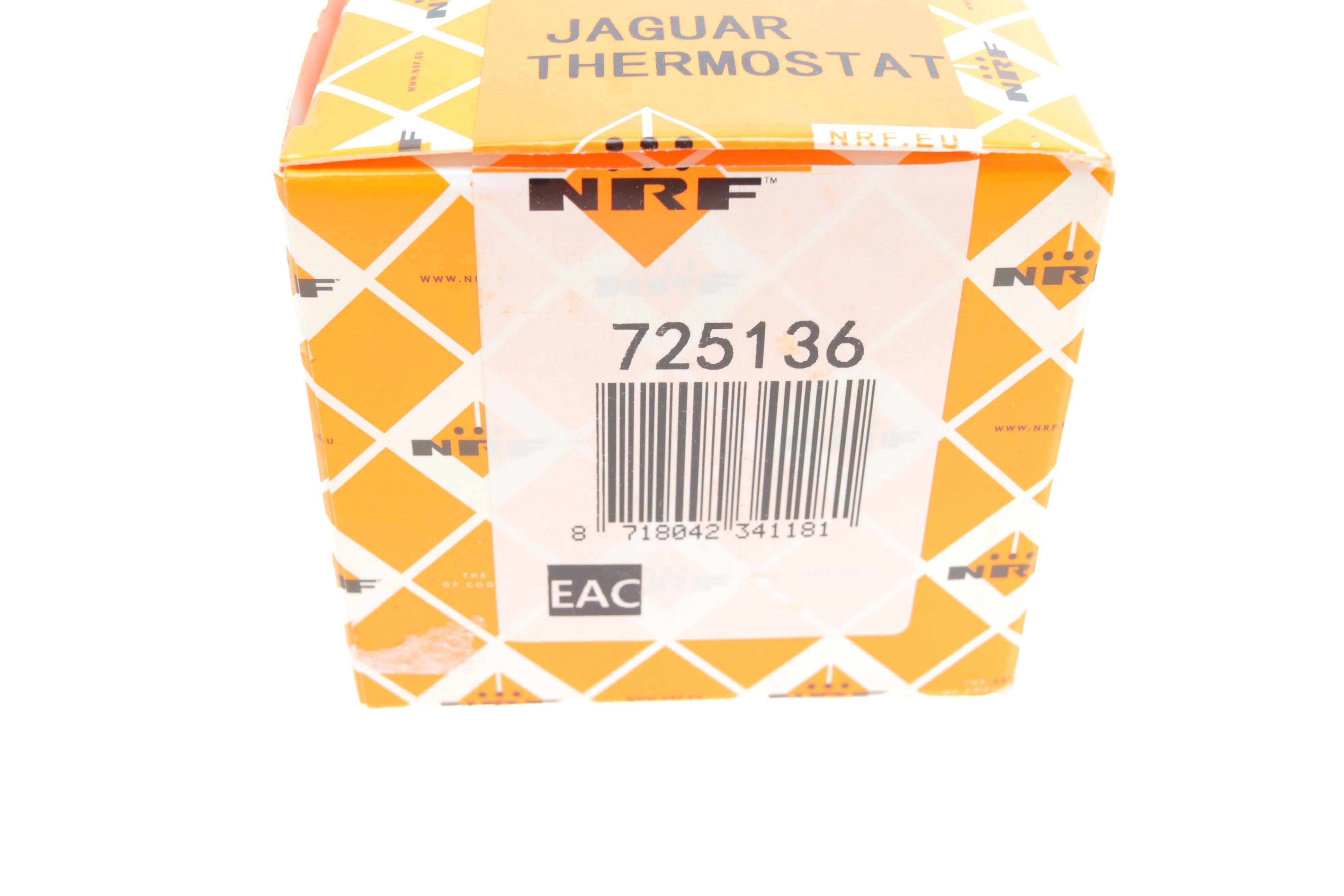 Термостат Land Rover Defender 2.5D 4x4 90-94 (74 °C)