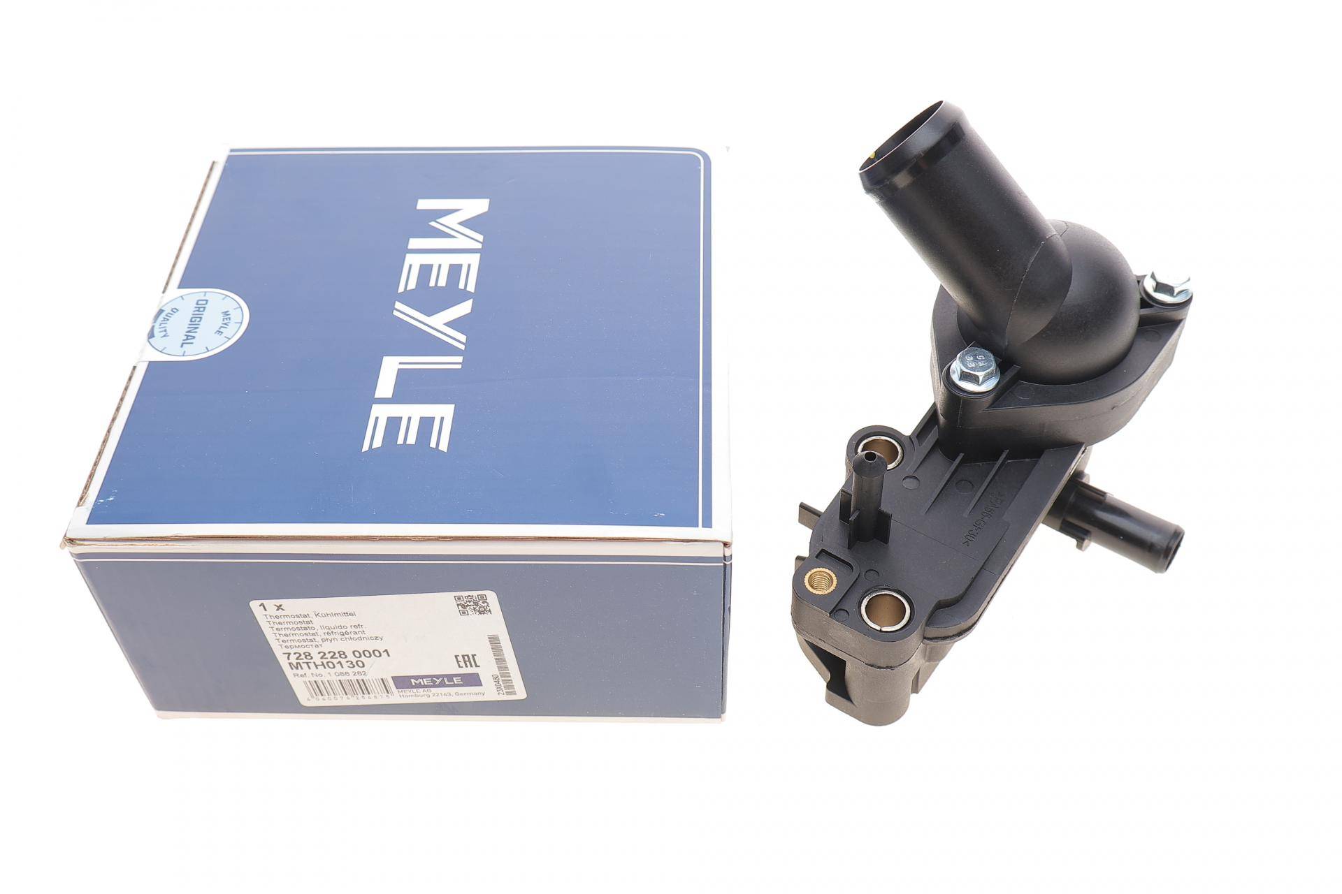 Термостат Ford Transit 2.5D/TD 86-99/Connect 1.8TDCi 02-13