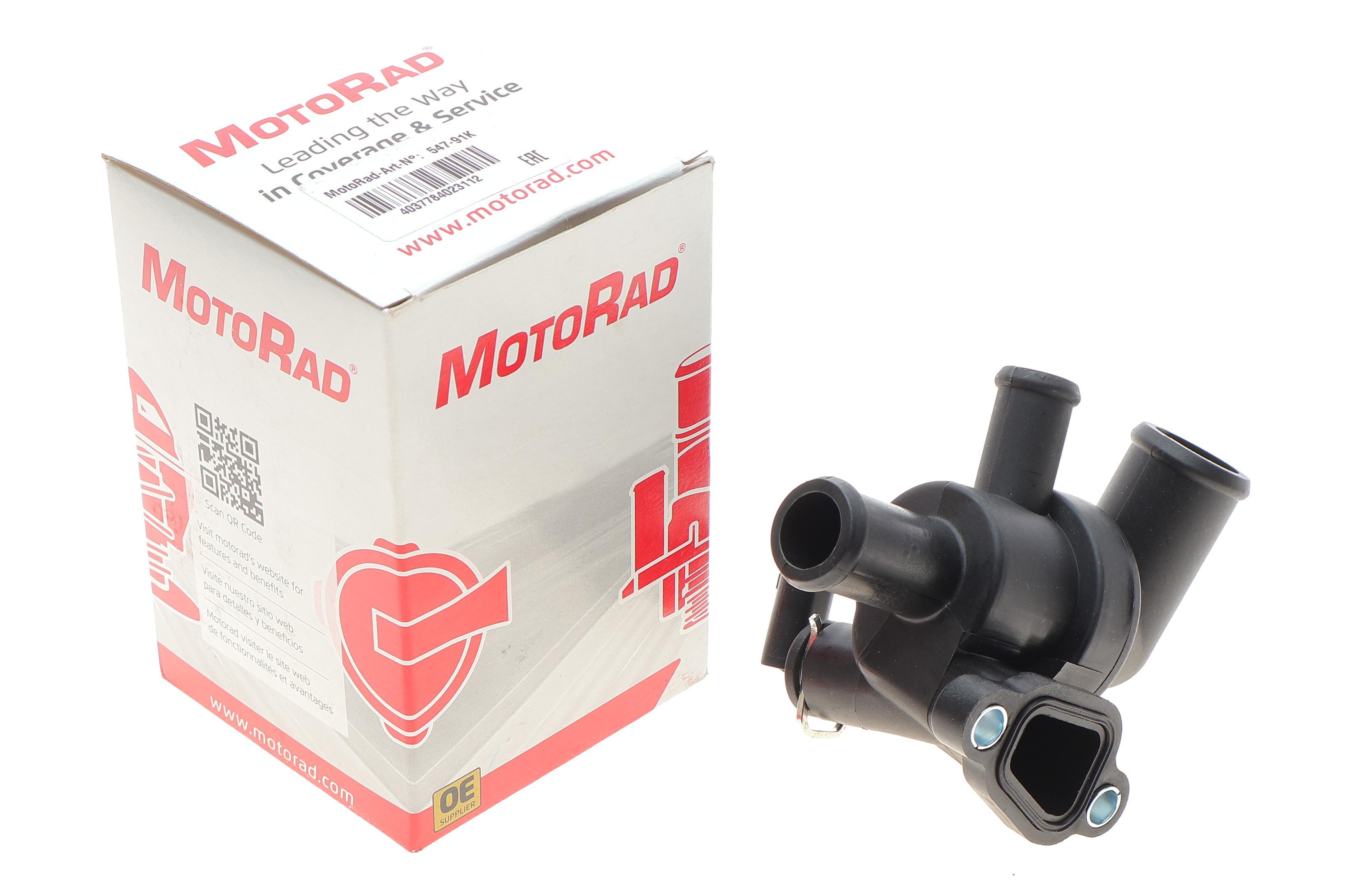 Термостат Smart (450/451) 0.8CDI (OM660) 99- (91°C)