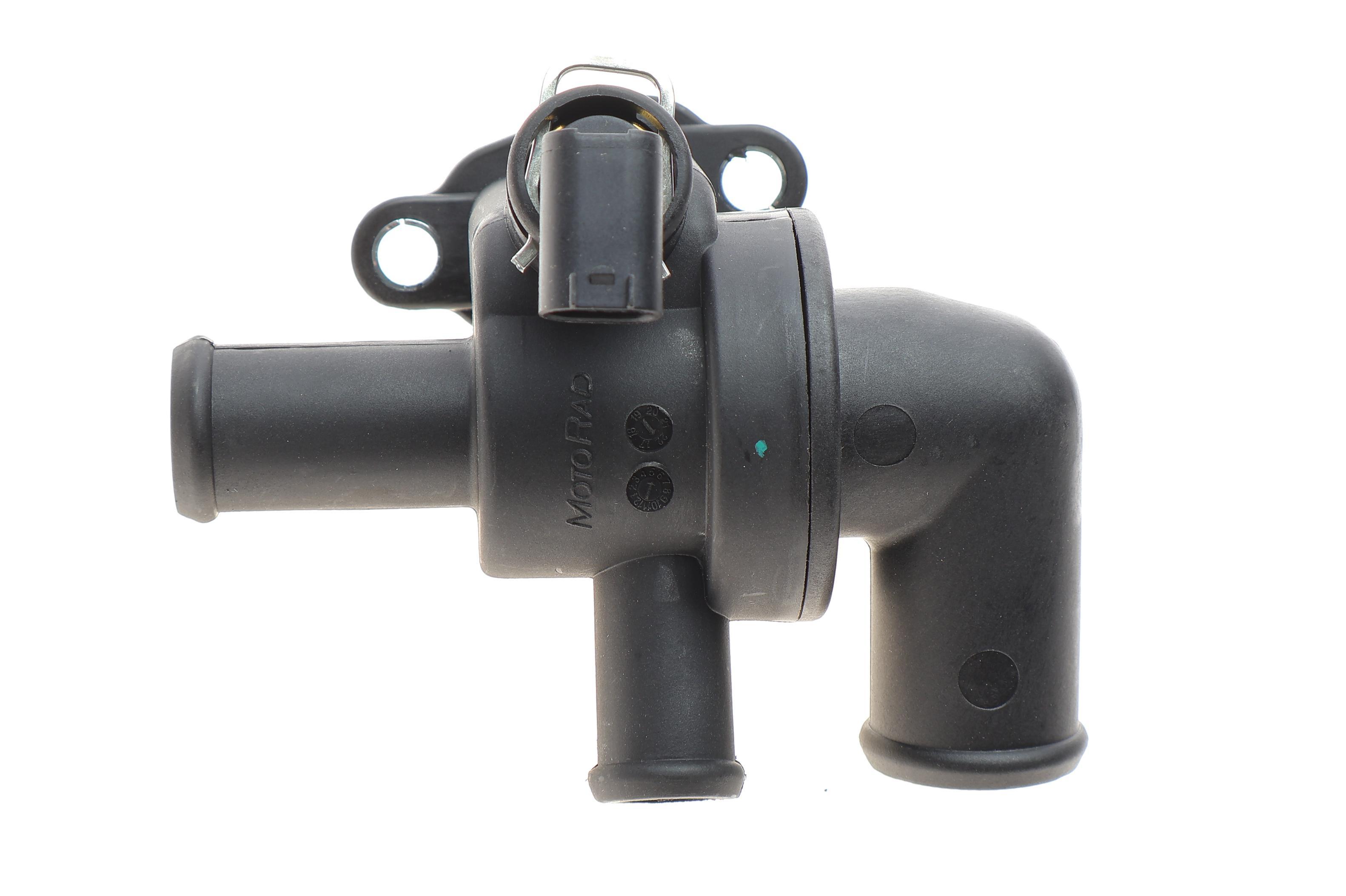 Термостат Smart (450/451) 0.8CDI (OM660) 99- (91°C)