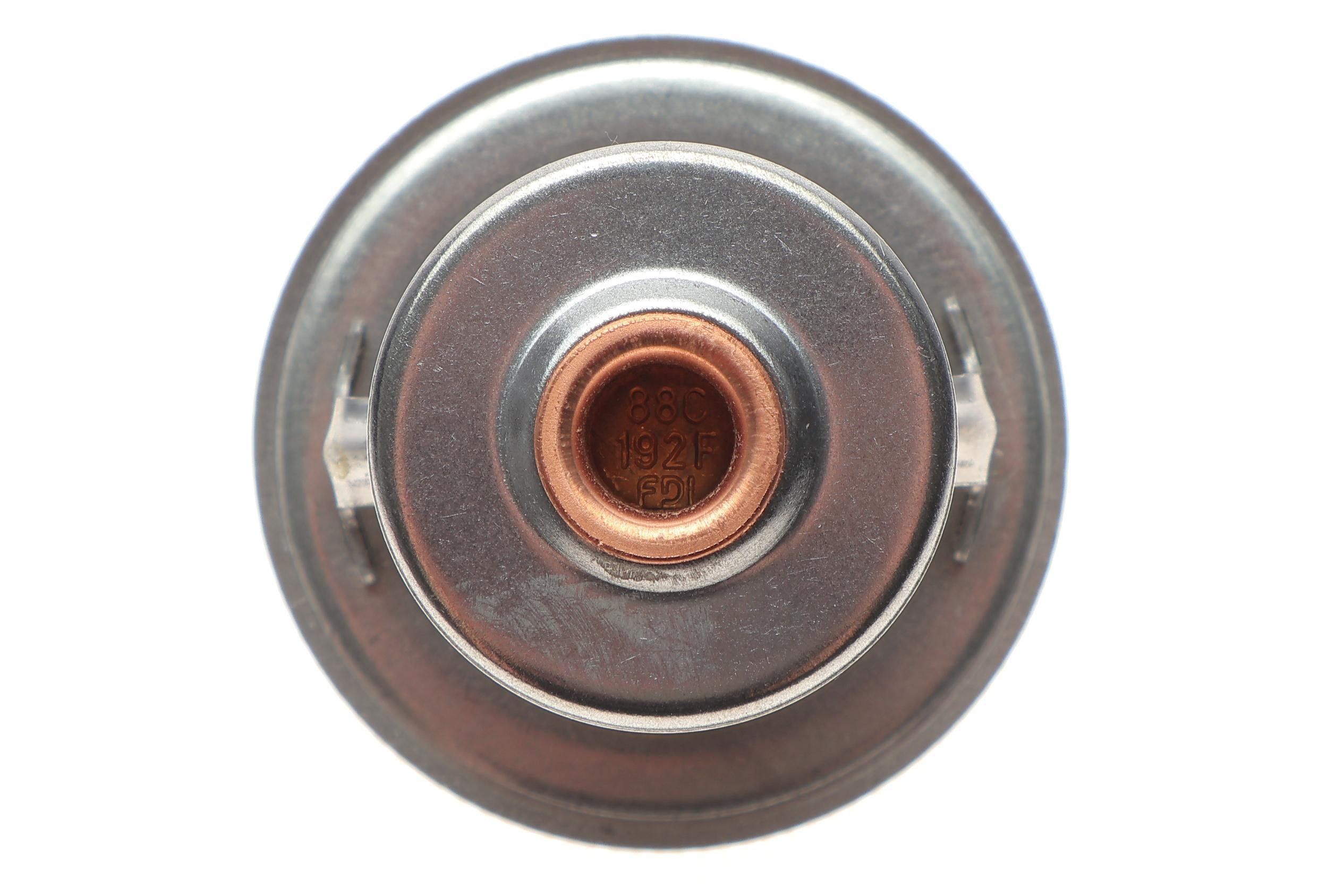 Термостат Ford Transit 2.5D/TD 91-00/Connect 1.8 02- (88°С) (з прокладкою)