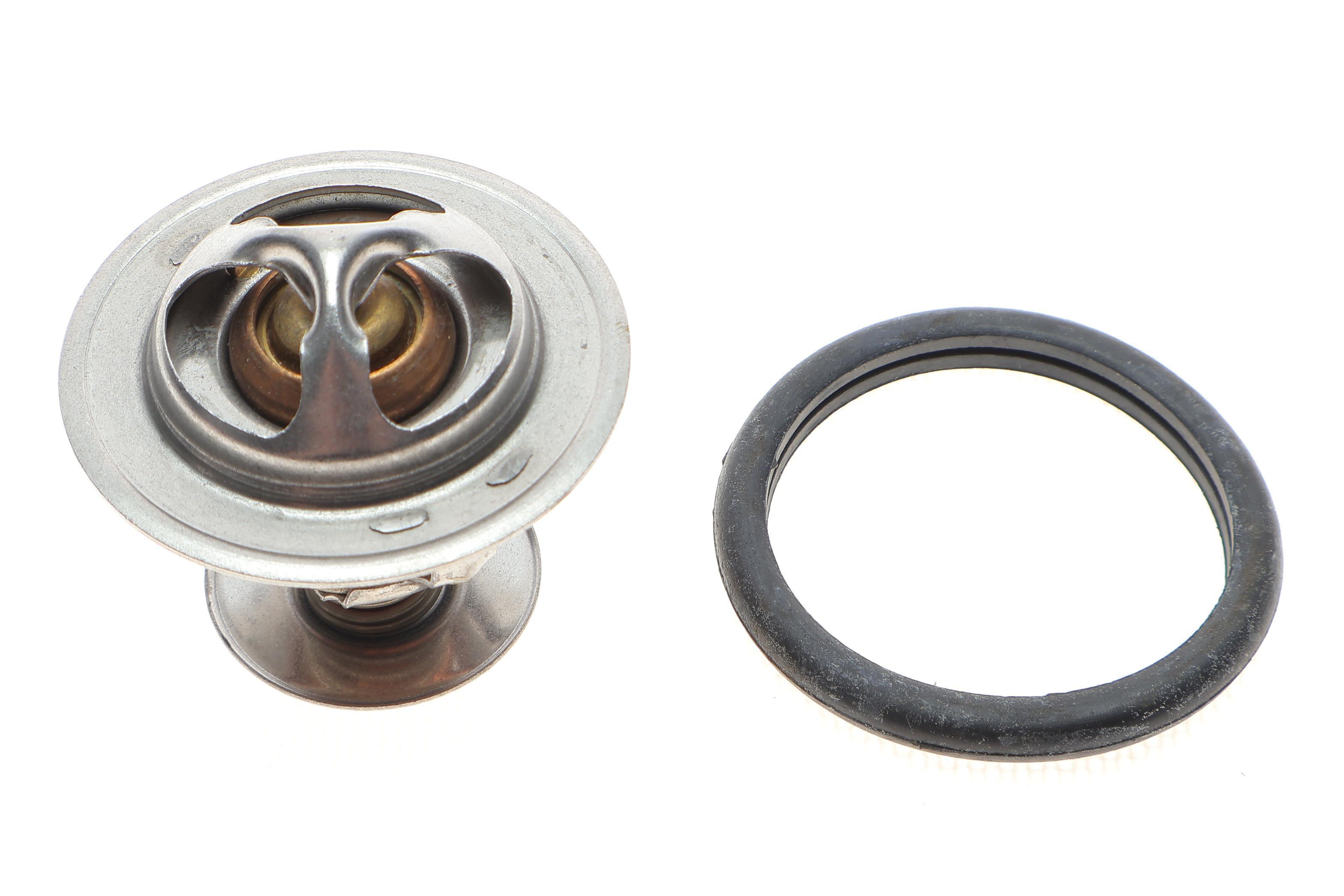 Термостат Ford Transit 2.5D/TD 91-00/Connect 1.8 02- (88°С) (з прокладкою)