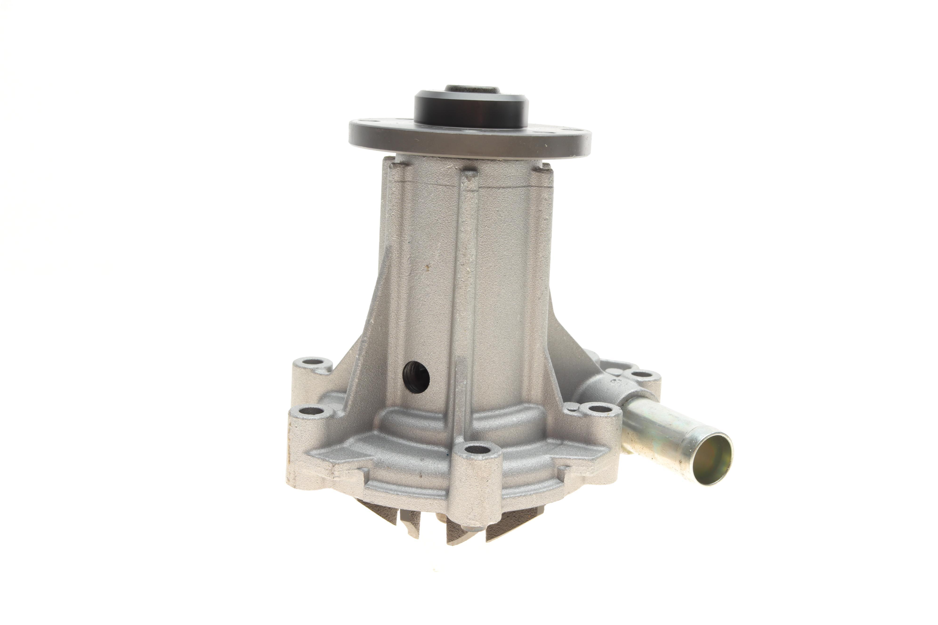 Помпа води SsangYong Actyon/Kyron 2.0 Xdi 05- (R/B) (10 лоп.)