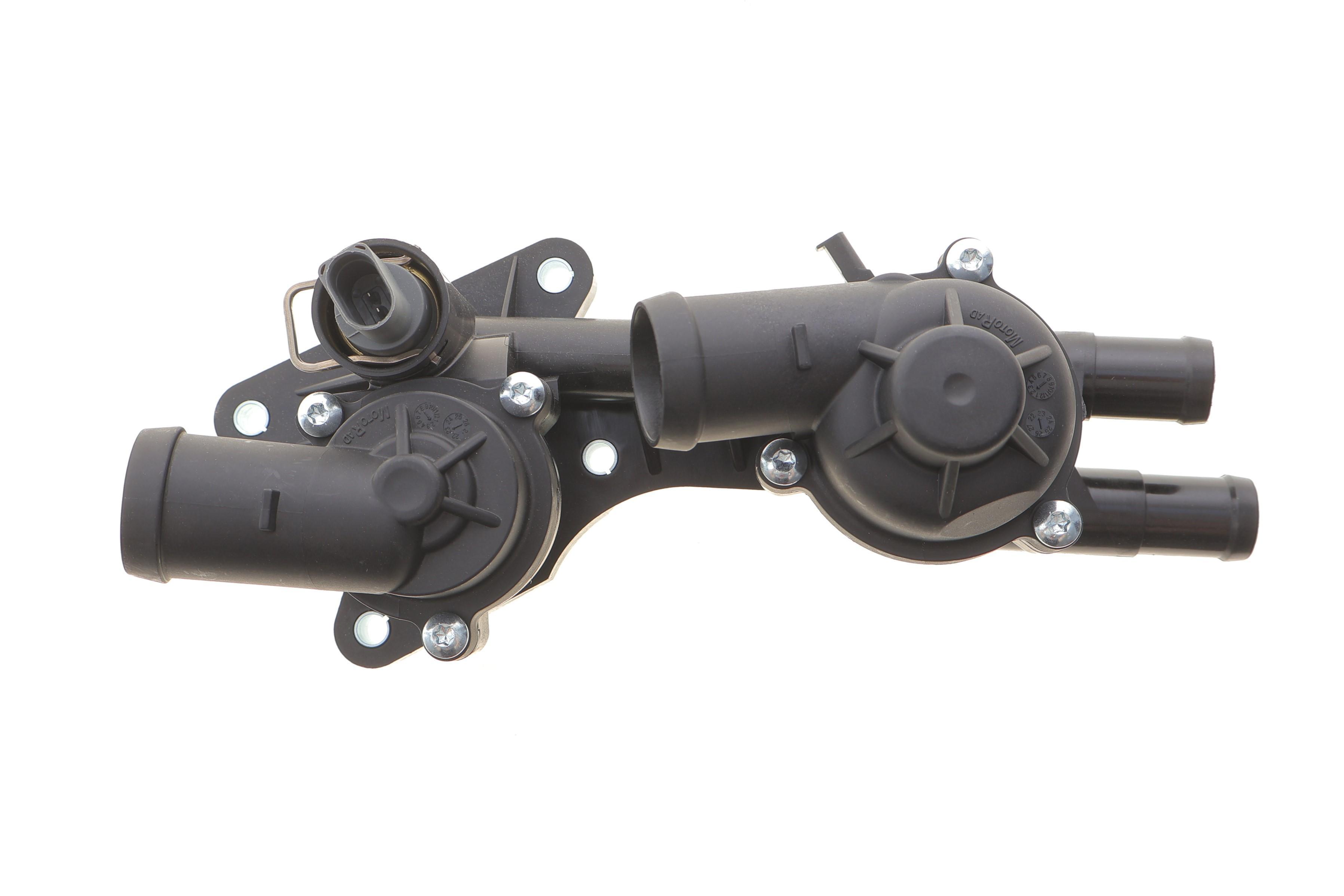 Термостат VW Golf/Passat 1.4TSI 08-14 (105°C)