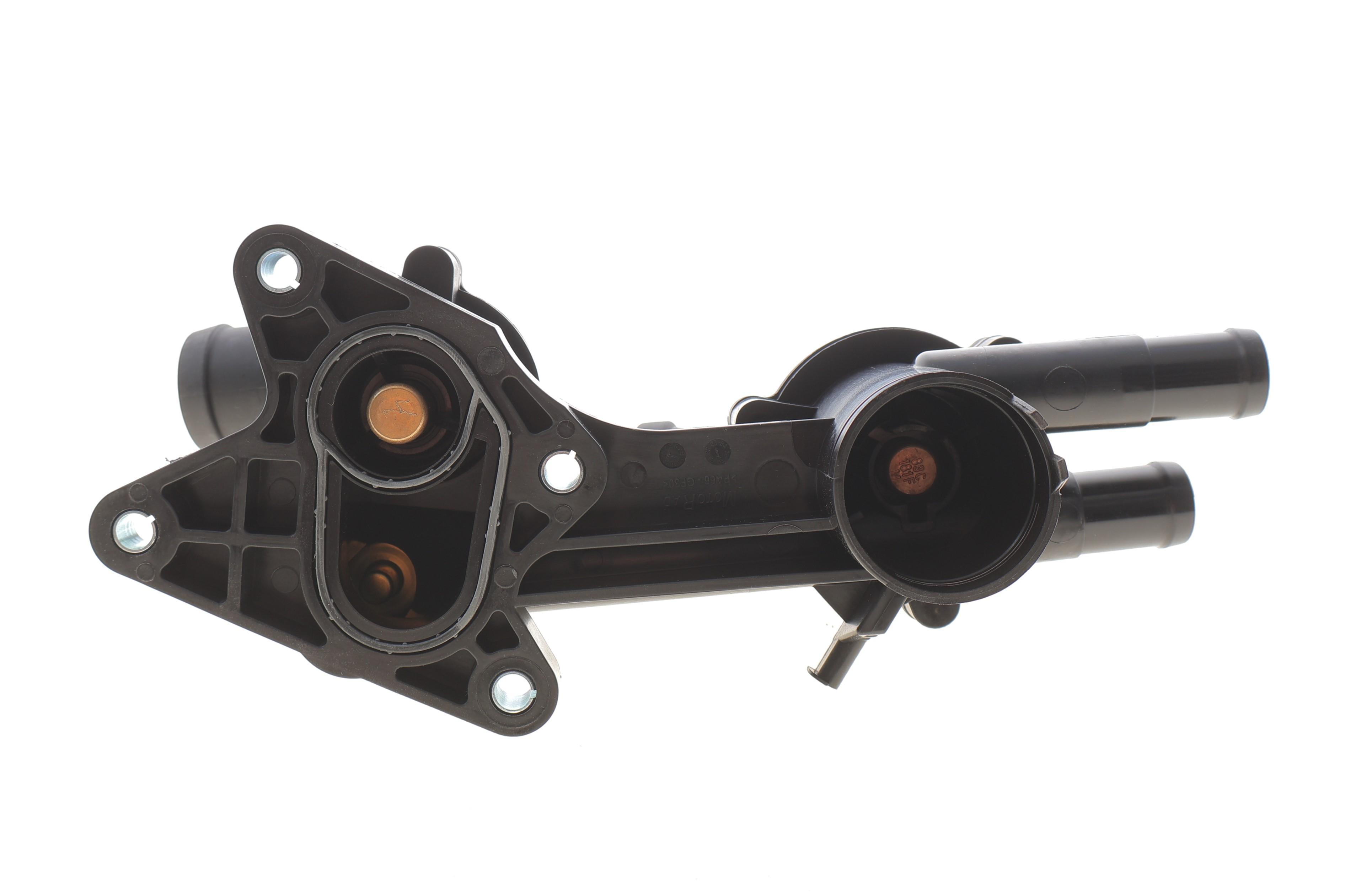 Термостат VW Golf/Passat 1.4TSI 08-14 (105°C)