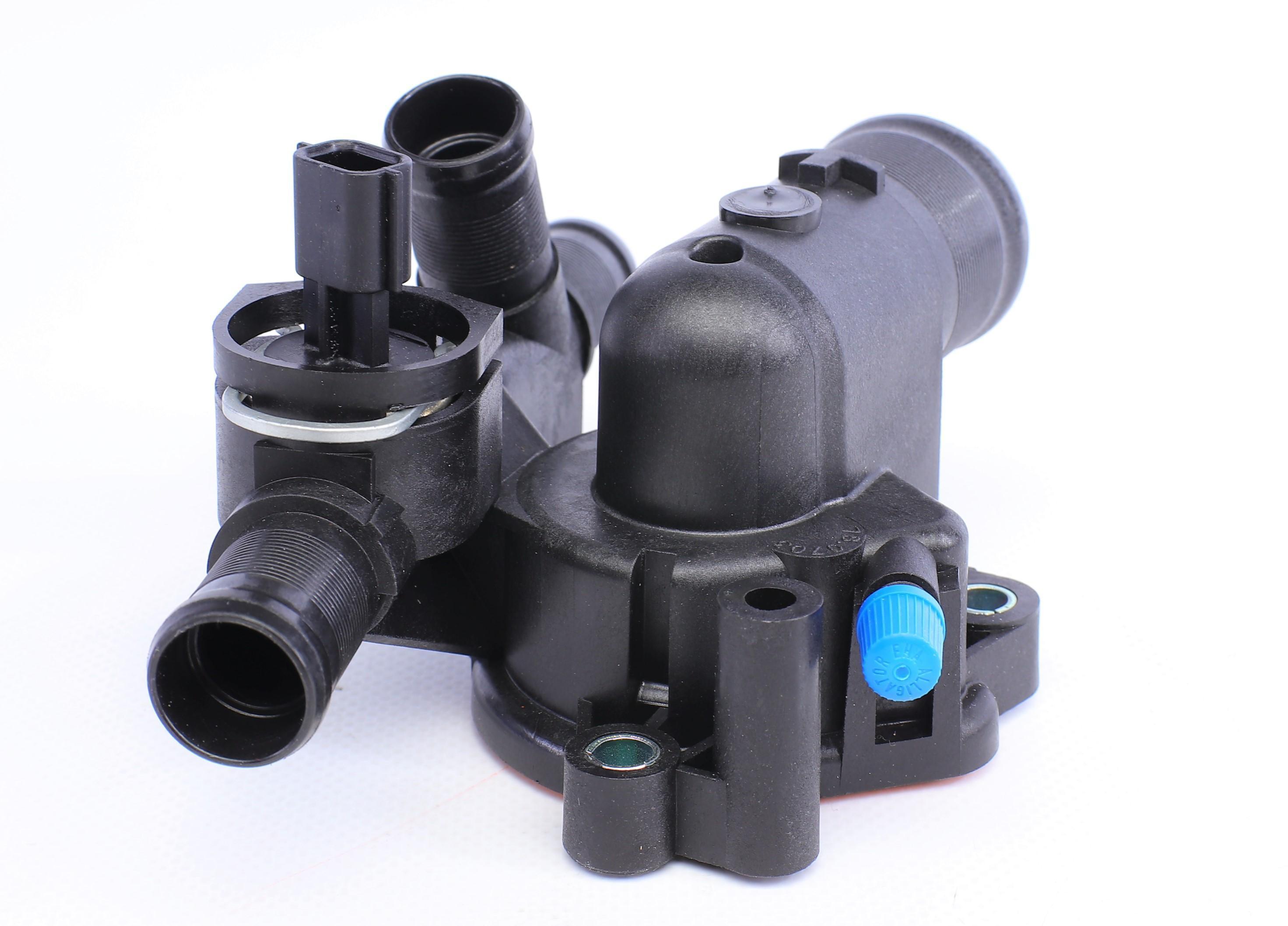 Термостат Renault Trafic 2.0 DCI/Opel Vivaro 2.0 CDTI (з прокладкою)