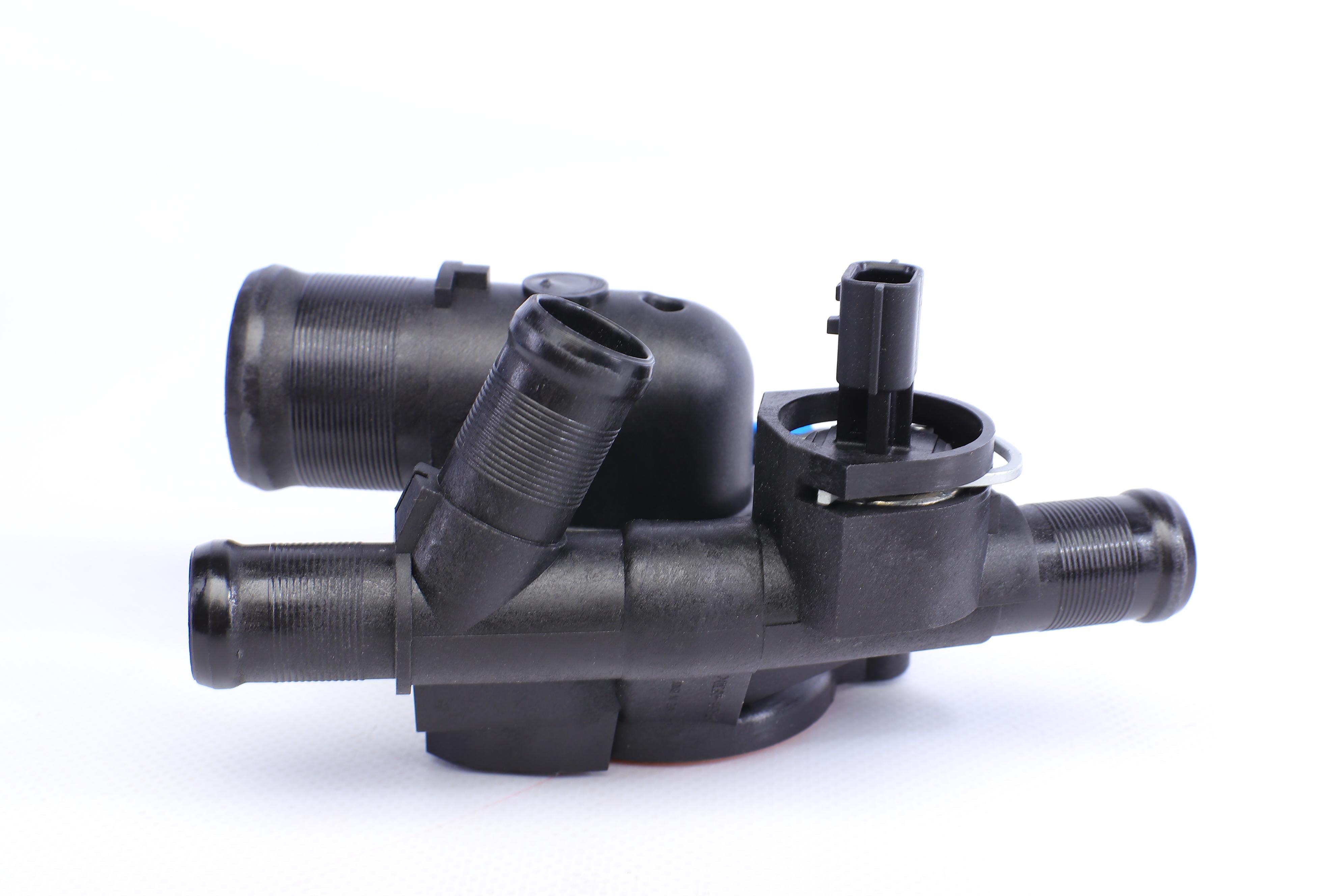 Термостат Renault Trafic 2.0 DCI/Opel Vivaro 2.0 CDTI (з прокладкою)