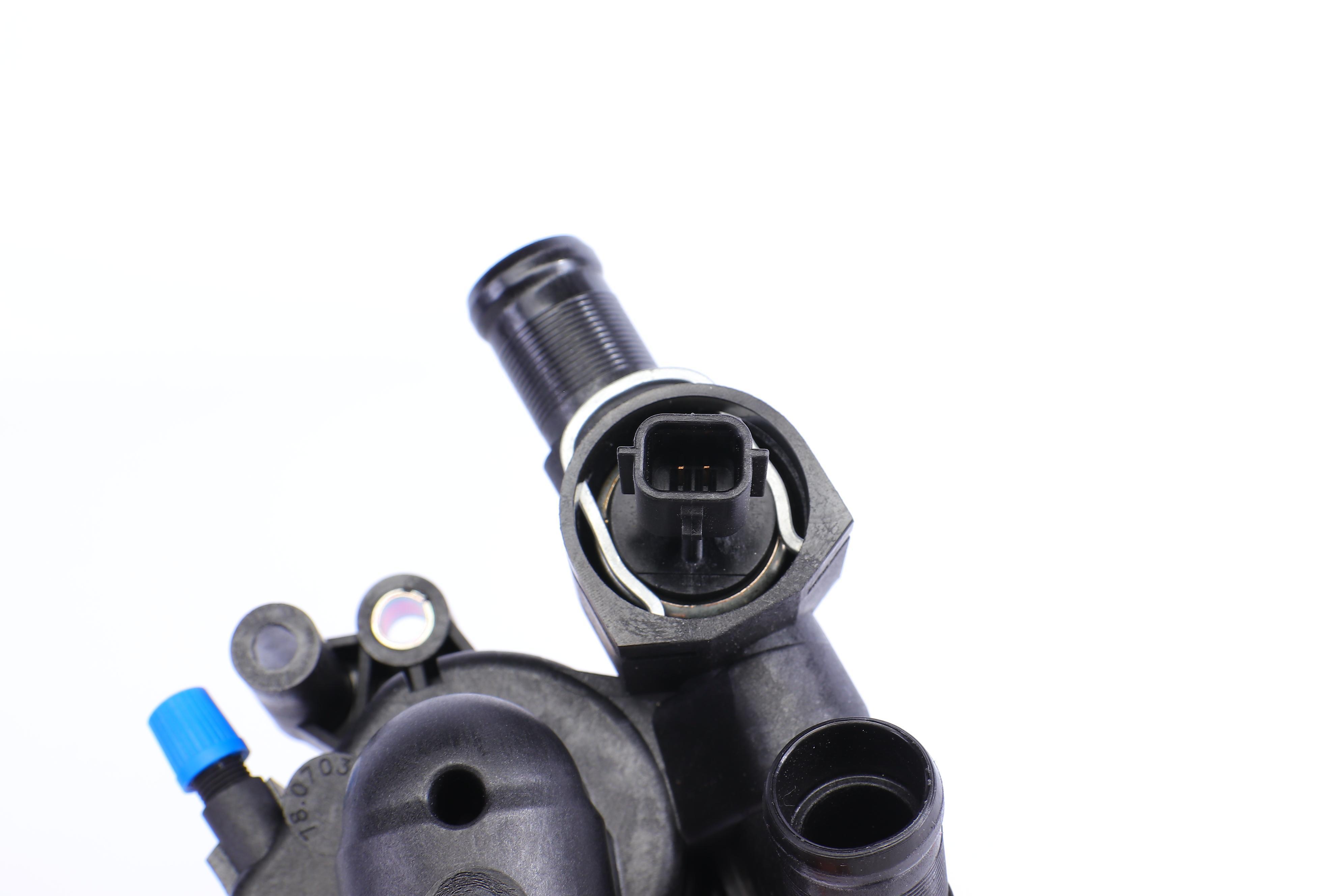 Термостат Renault Trafic 2.0 DCI/Opel Vivaro 2.0 CDTI (з прокладкою)