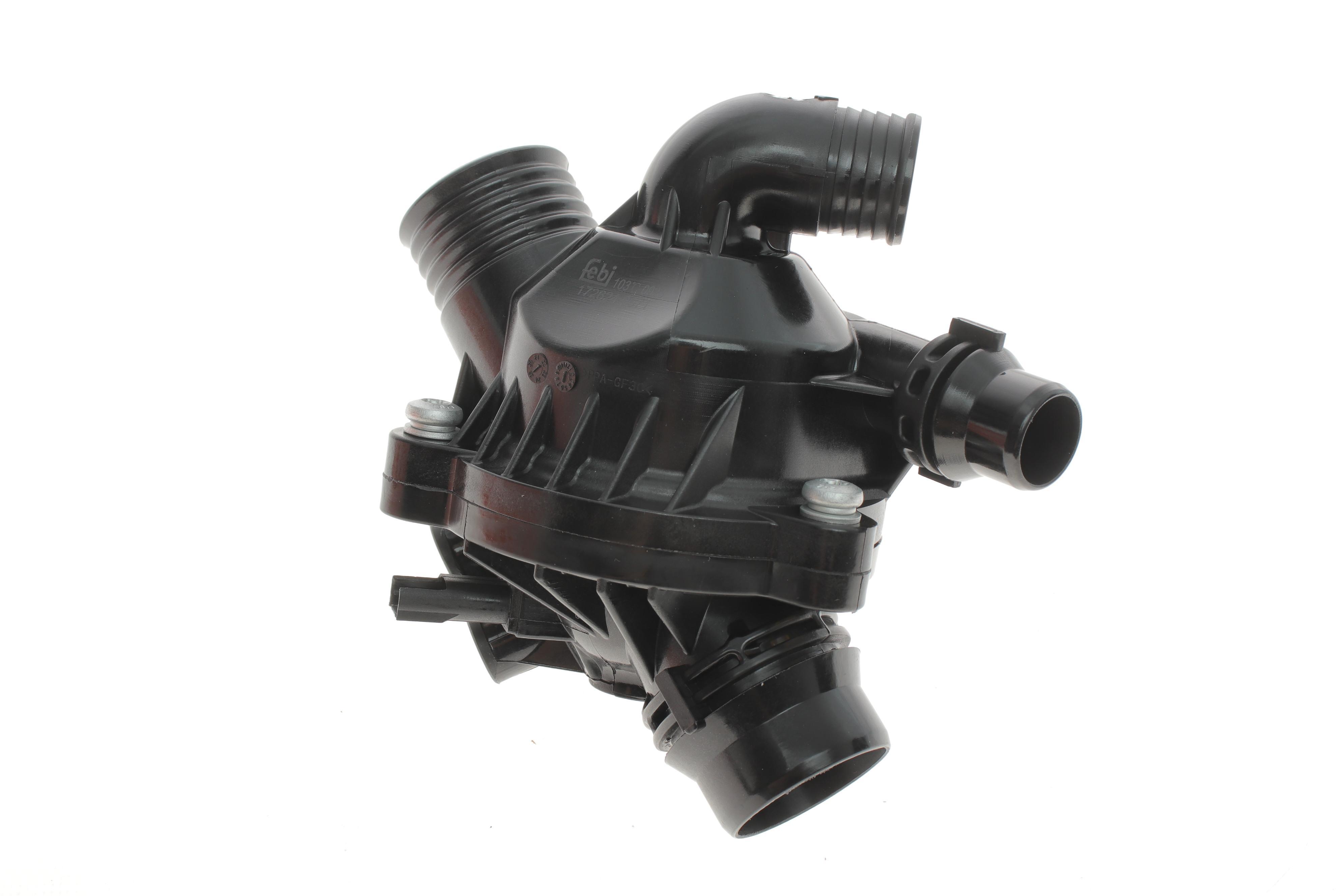 Термостат BMW 3 (E90)/X5 (E70)/X6 (E71/E72) 3.0i (N55) 06-14