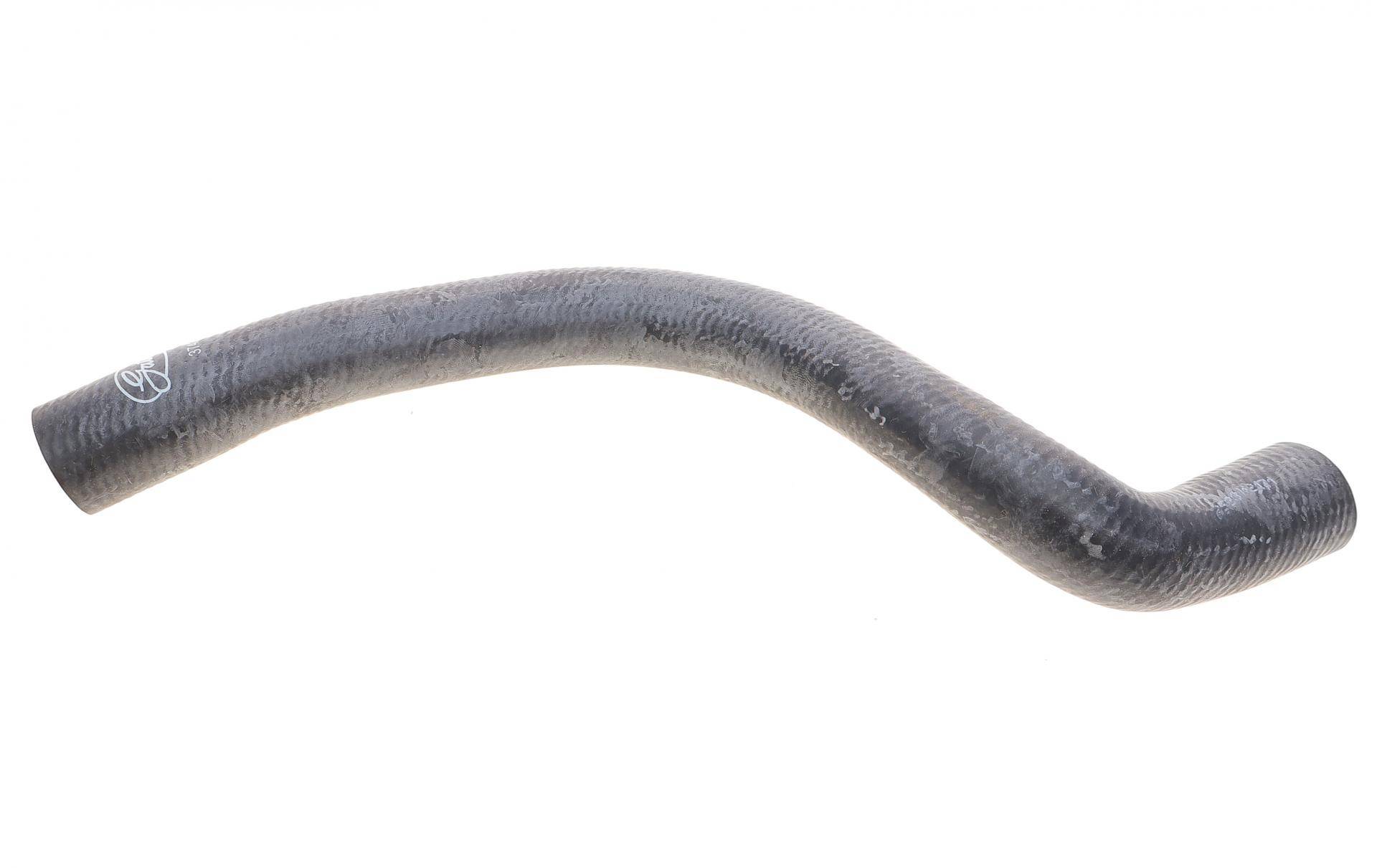 Патрубок радіатора (верхній) VW Golf 1.8 91-02