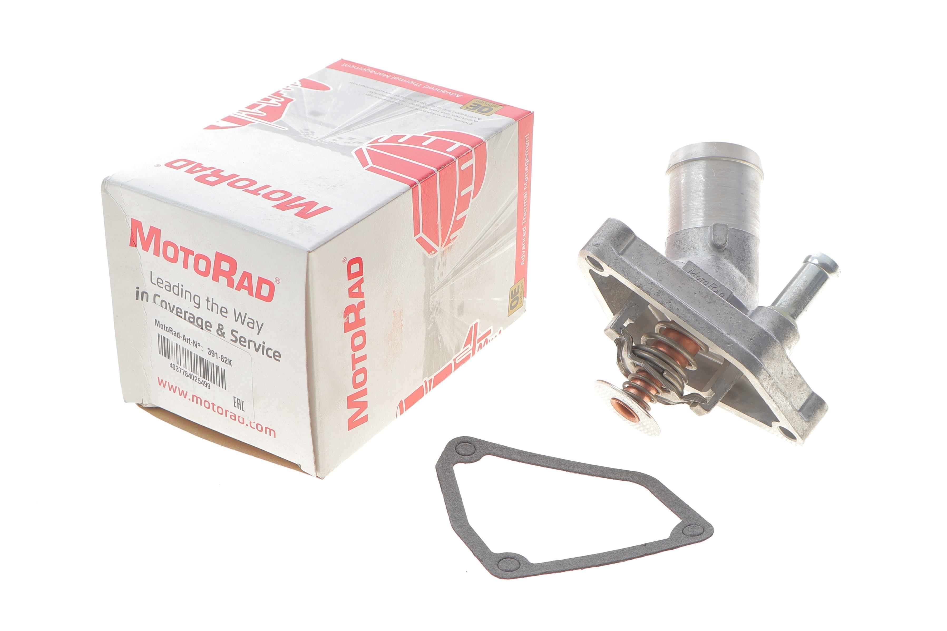 Термостат Nissan Maxima 2.0-3.0 95-03/350 Z 3.5 02-/Opel Vectra B 1.6 16V 95-02 (82°C)