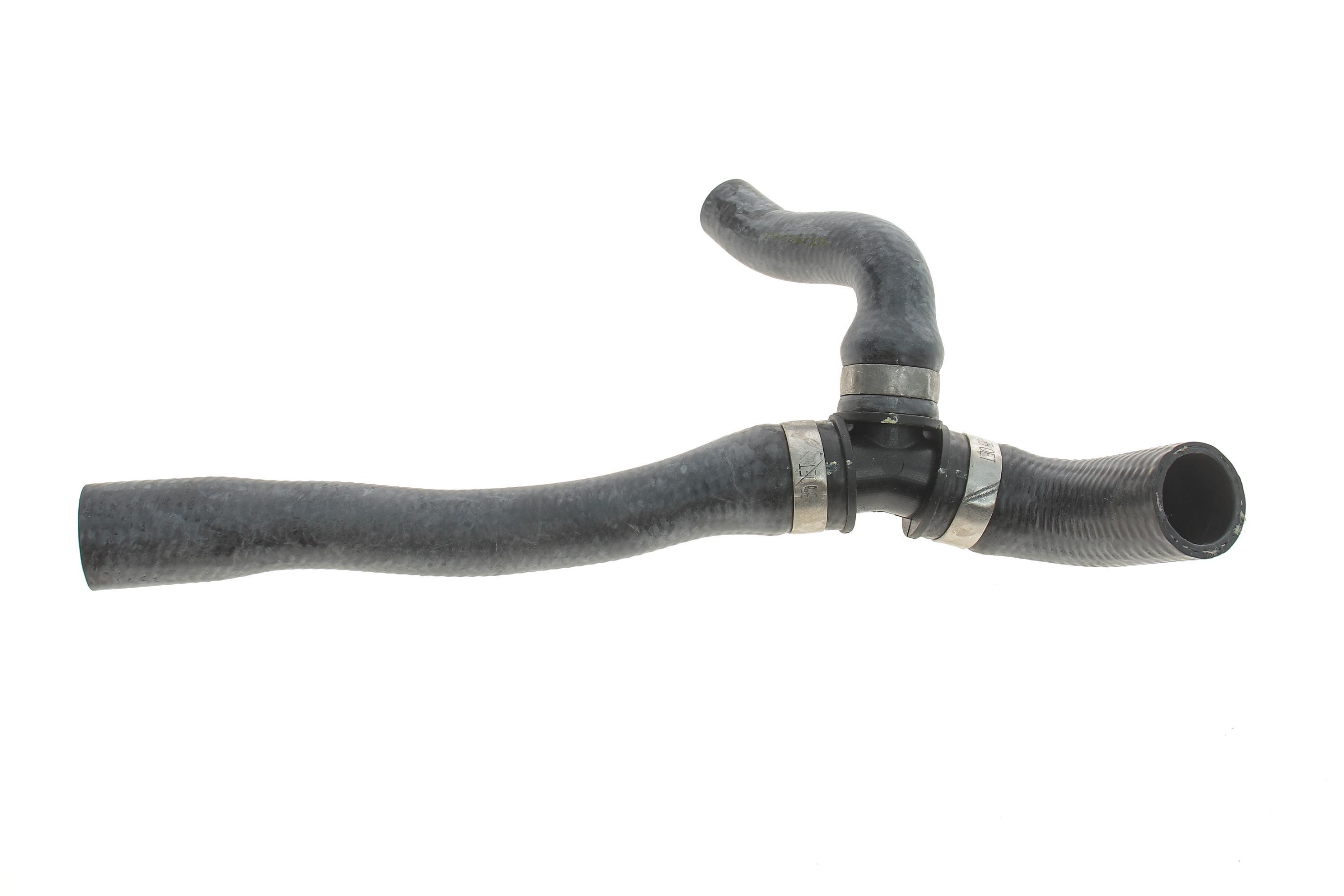 Патрубок системи охолодження VW Golf III/Jetta III 1.9D/1.9TDI 91-10