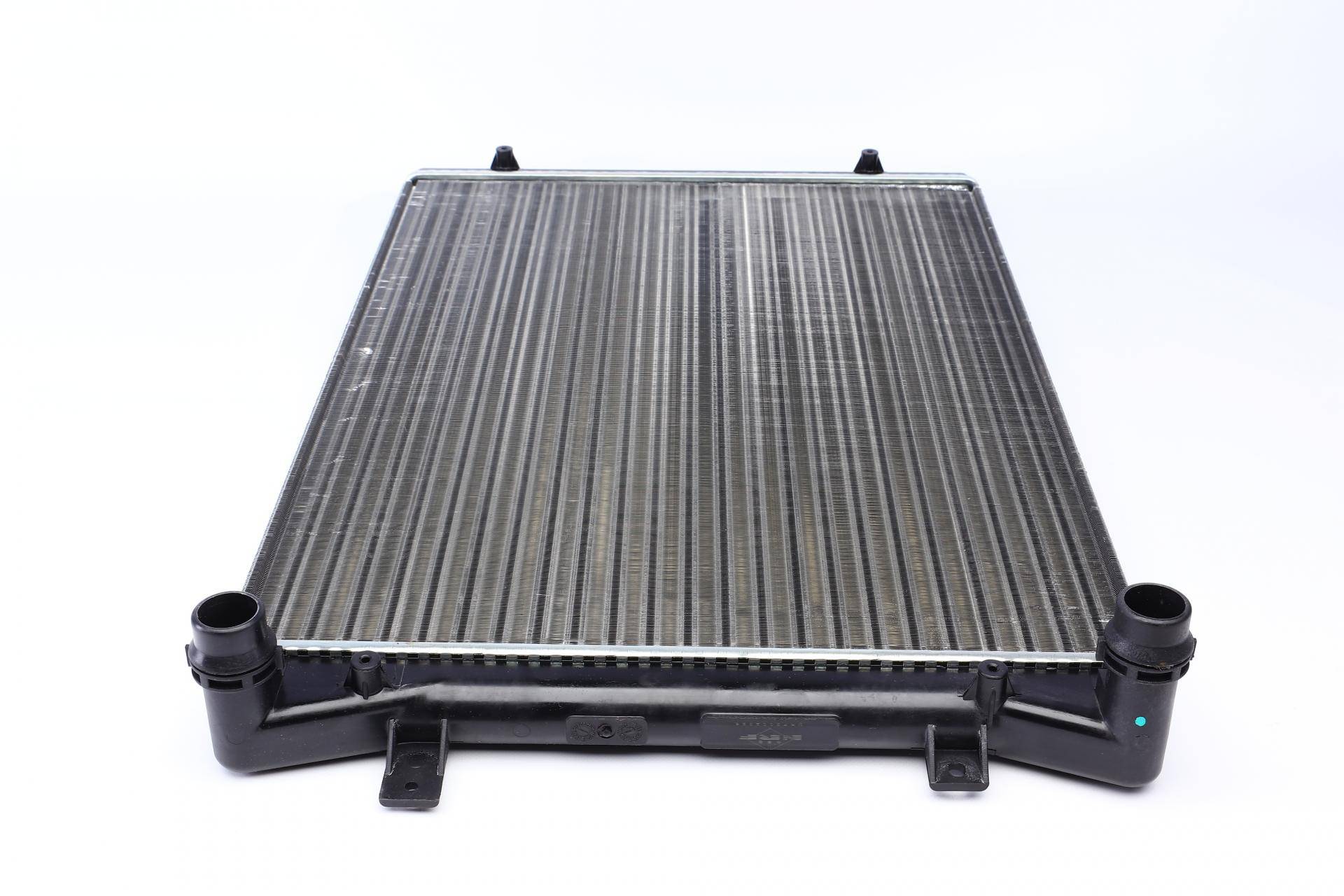 Радіатор охолодження Seat Alhambra/VW Sharan 1.9-2.0 02-