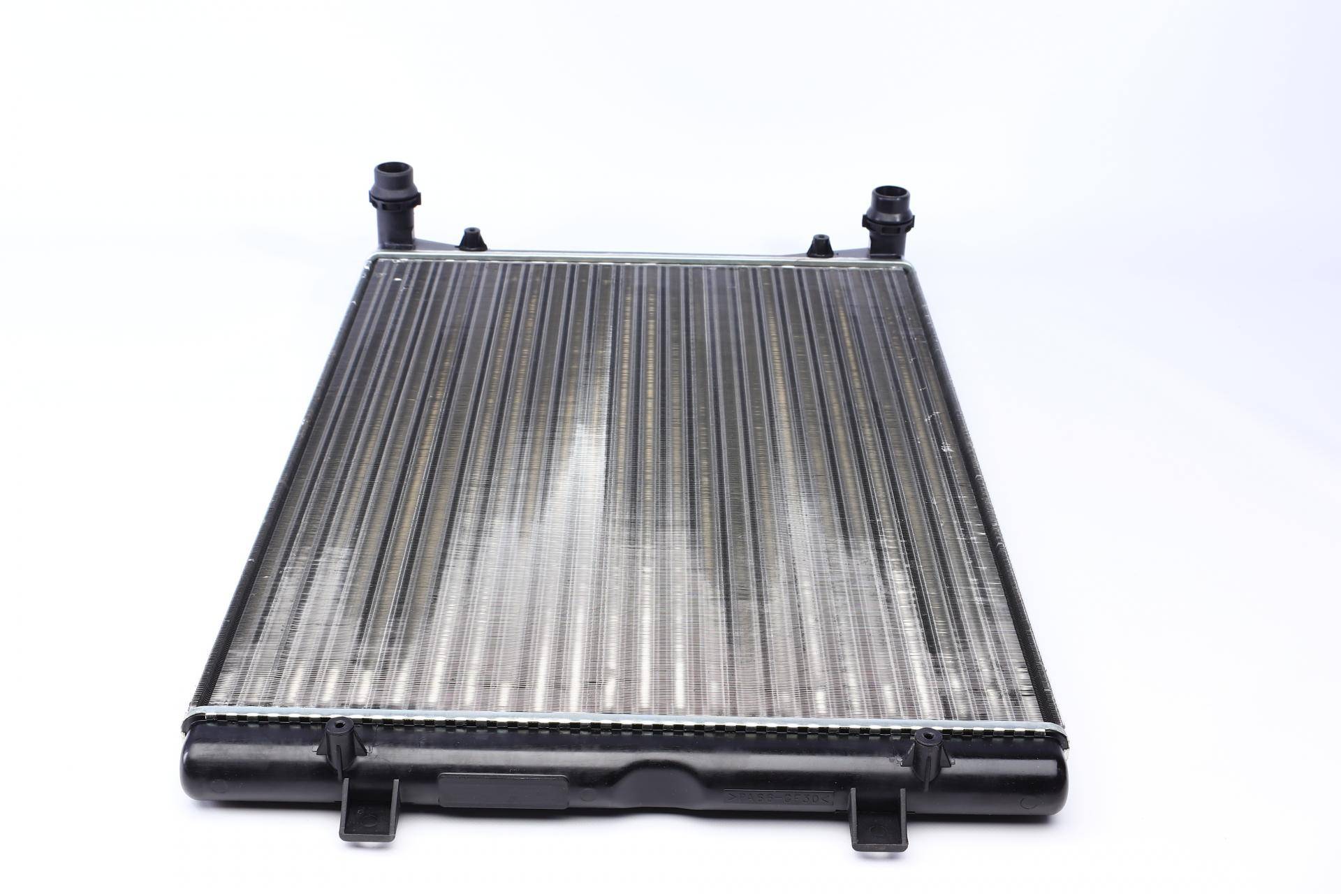 Радіатор охолодження Seat Alhambra/VW Sharan 1.9-2.0 02-