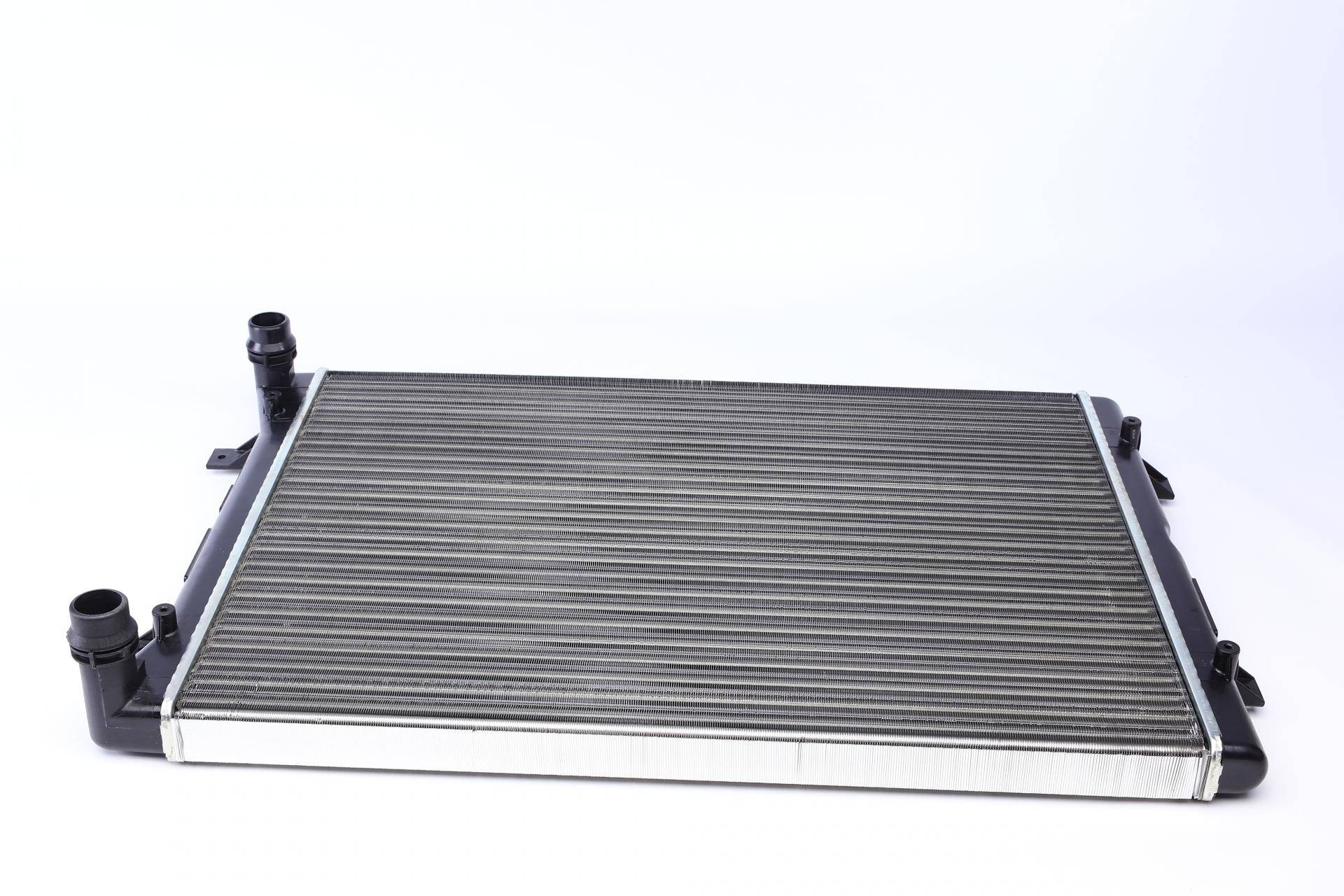 Радіатор охолодження Seat Alhambra/VW Sharan 1.9-2.0 02-