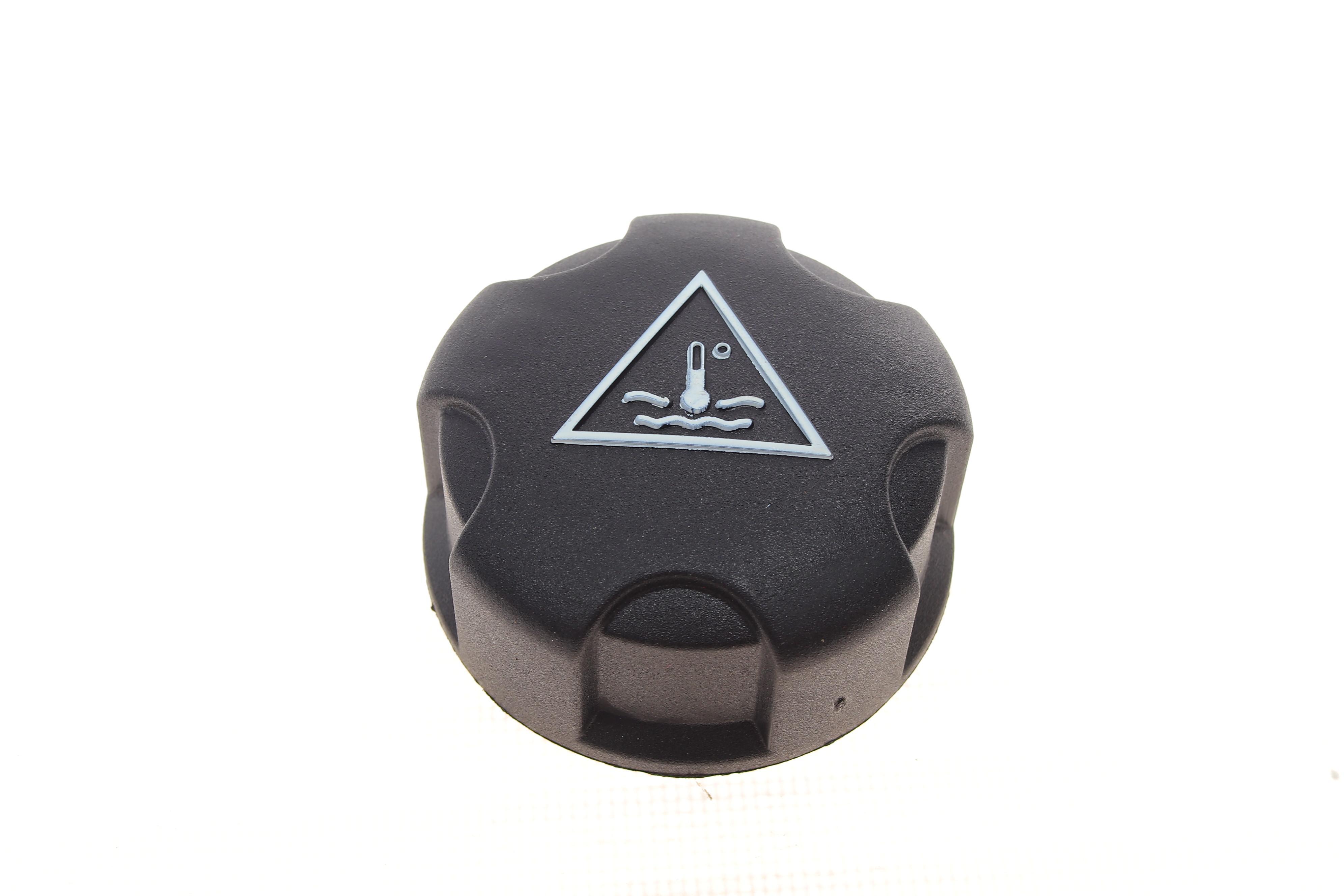 Кришка бачка розширювального Citroen Berlingo/Jumpy/Fiat Scudo 1.4-2.2HDI 04-