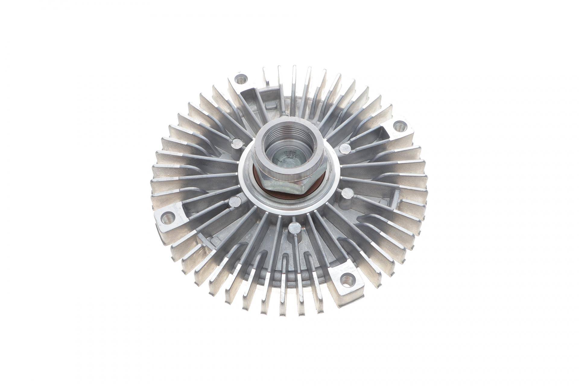 Муфта вентилятора BMW 3 (E36)/5 (E34)/7 (E23) -94