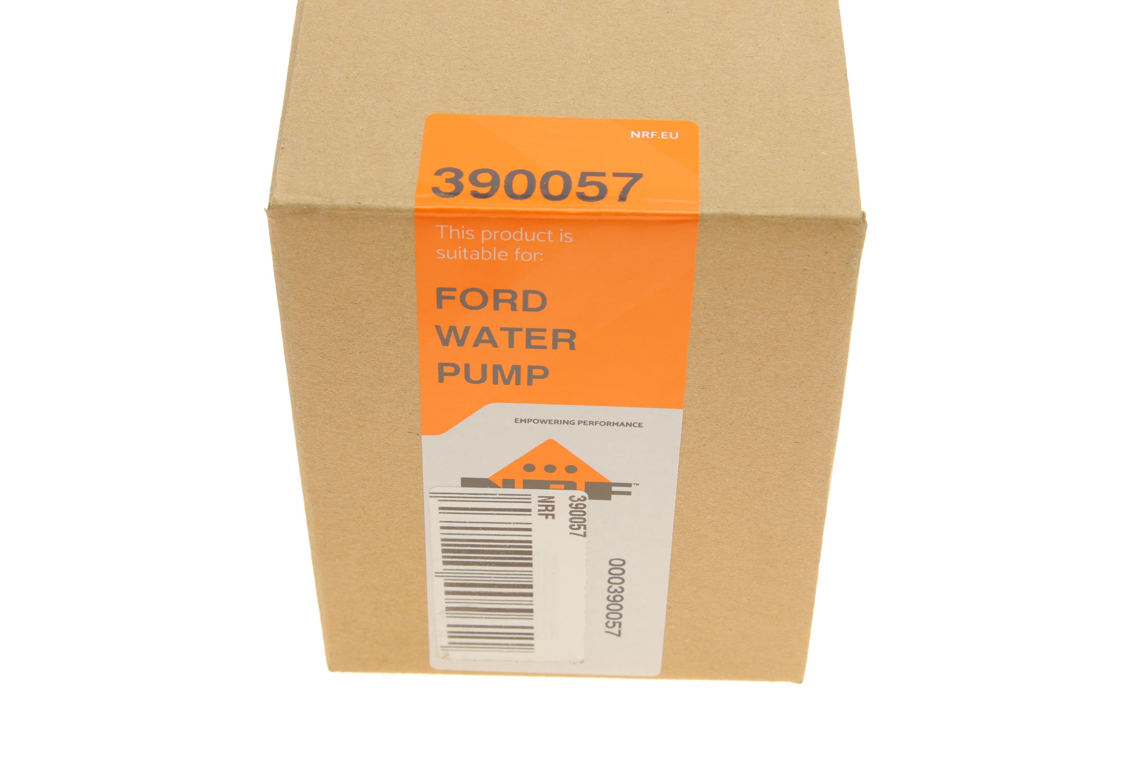 Насос системи охолодження (додатковий) Ford Mondeo IV/Land Rover Discovery Sport 1.6-2.0 07-