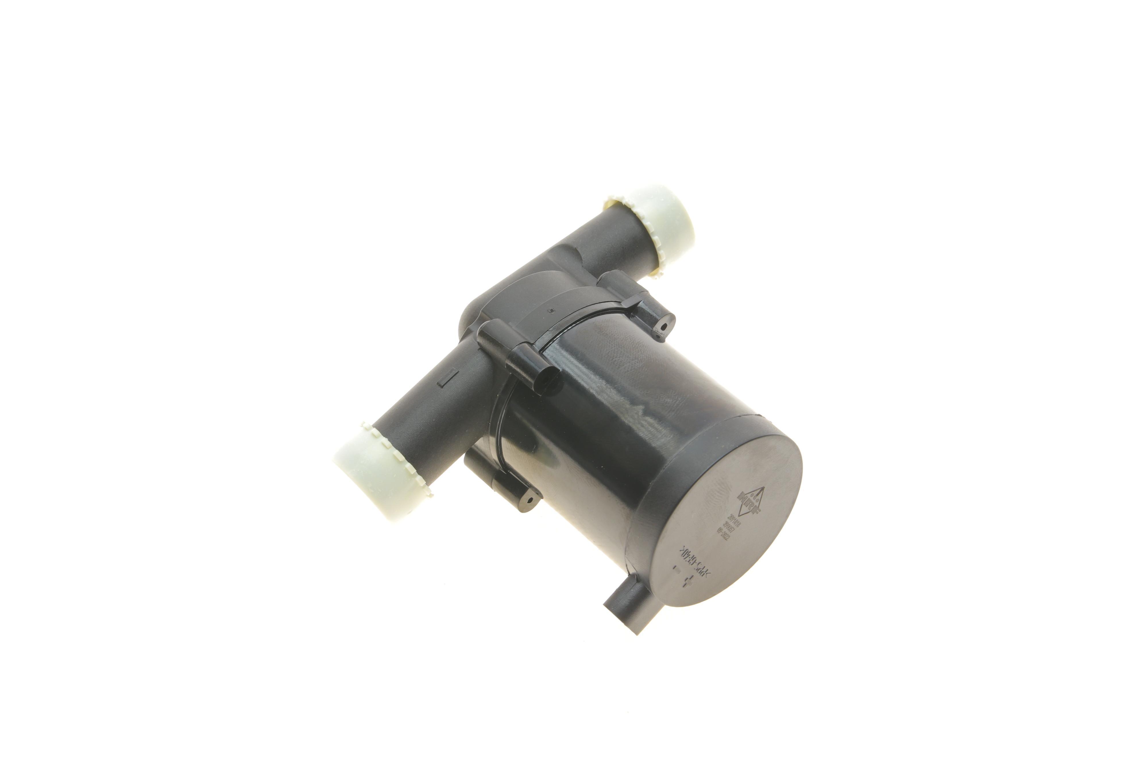 Насос системи охолодження (додатковий) Ford Mondeo IV/Land Rover Discovery Sport 1.6-2.0 07-