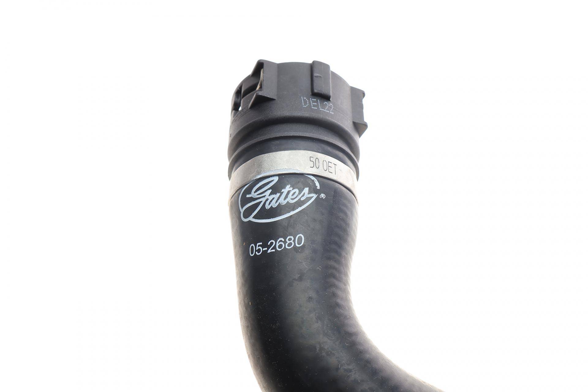 Патрубок системи охолодження BMW 5 (F10/F11/F07) 2.0D 10-17