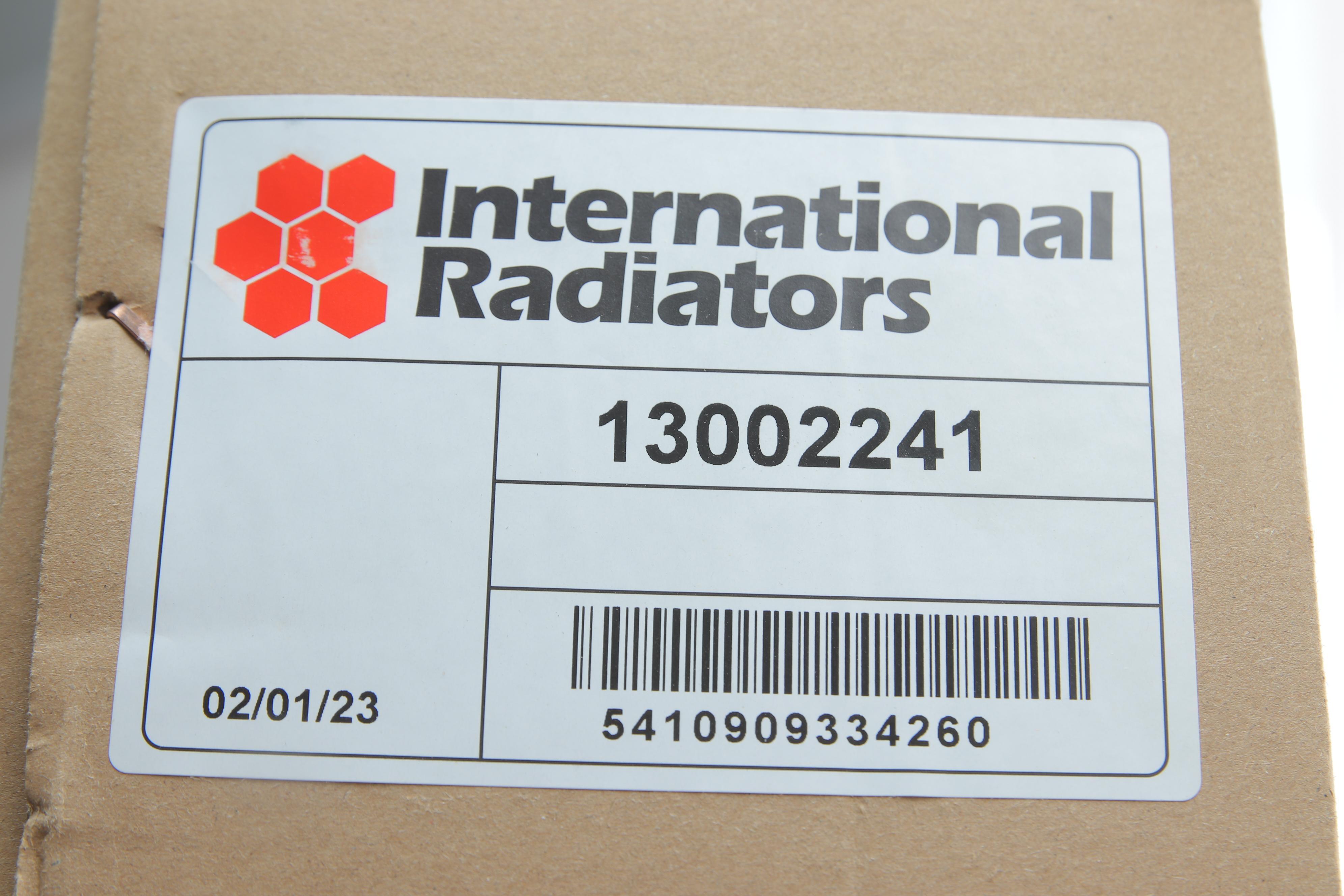 Радіатор охолодження Nissan X-Trail 2.2 dCi 01-13