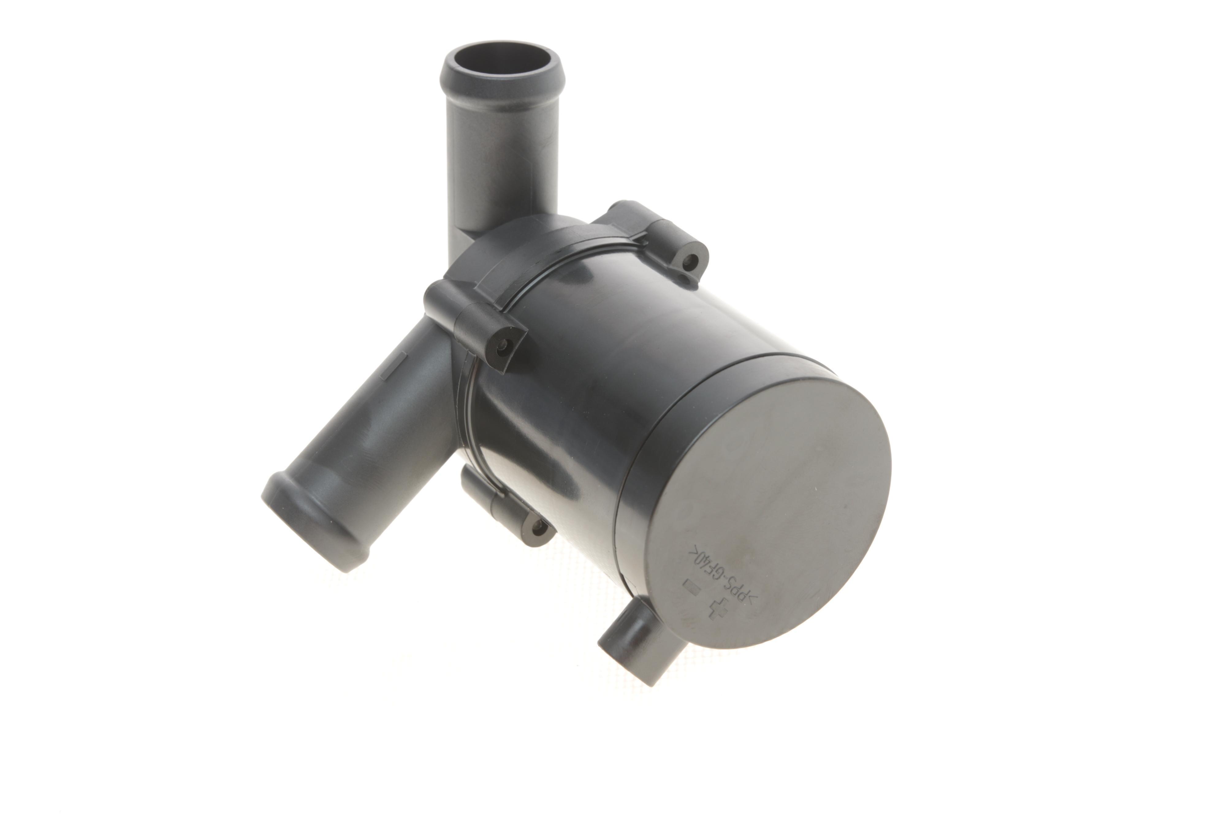 Насос системи охолодження (додатковий) BMW 5 (F10) 10-16/X5 (E70/F15/F85) 06-18 N57/N63/N47/N55