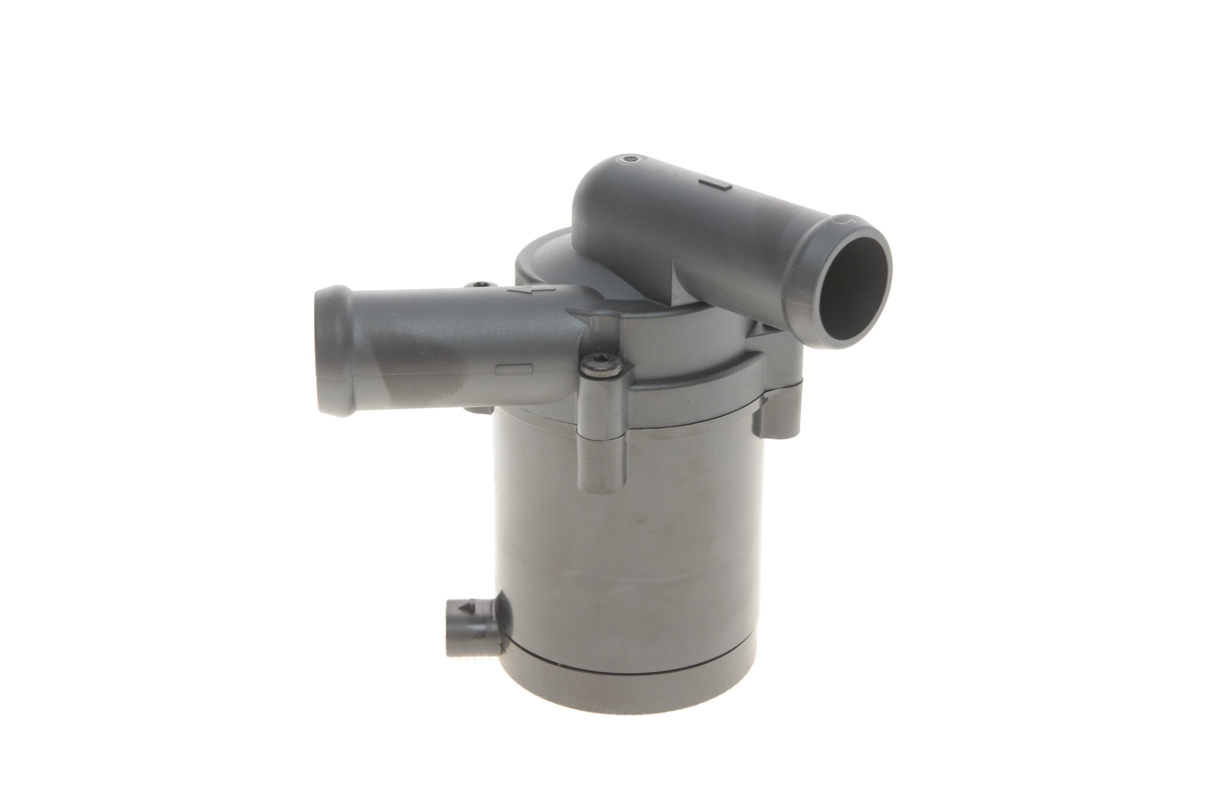 Насос системи охолодження (додатковий) BMW 5 (F10) 10-16/X5 (E70/F15/F85) 06-18 N57/N63/N47/N55