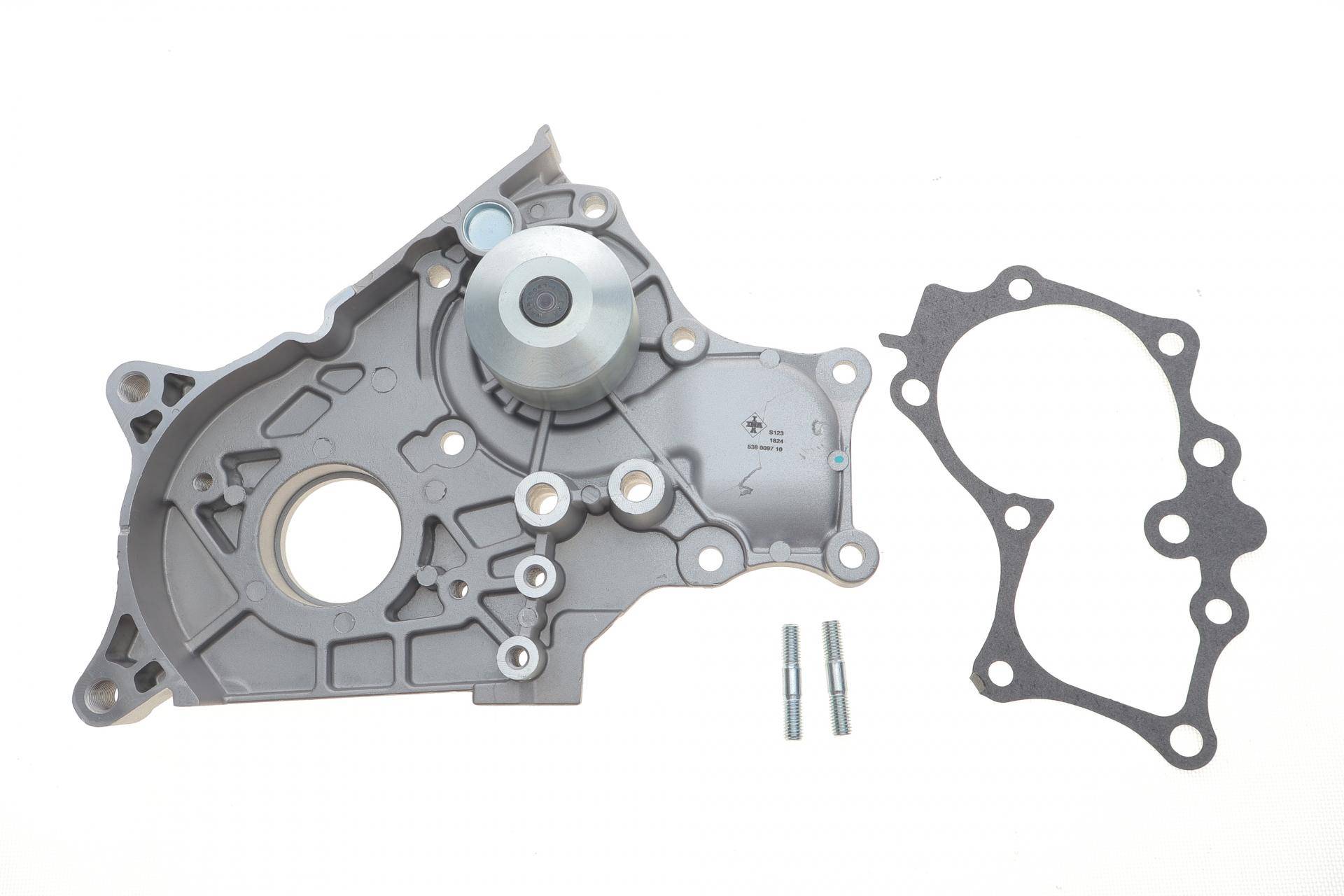 Помпа води Toyota Avensis/Corolla/Previa/Rav 4 II 2.0D 99-07