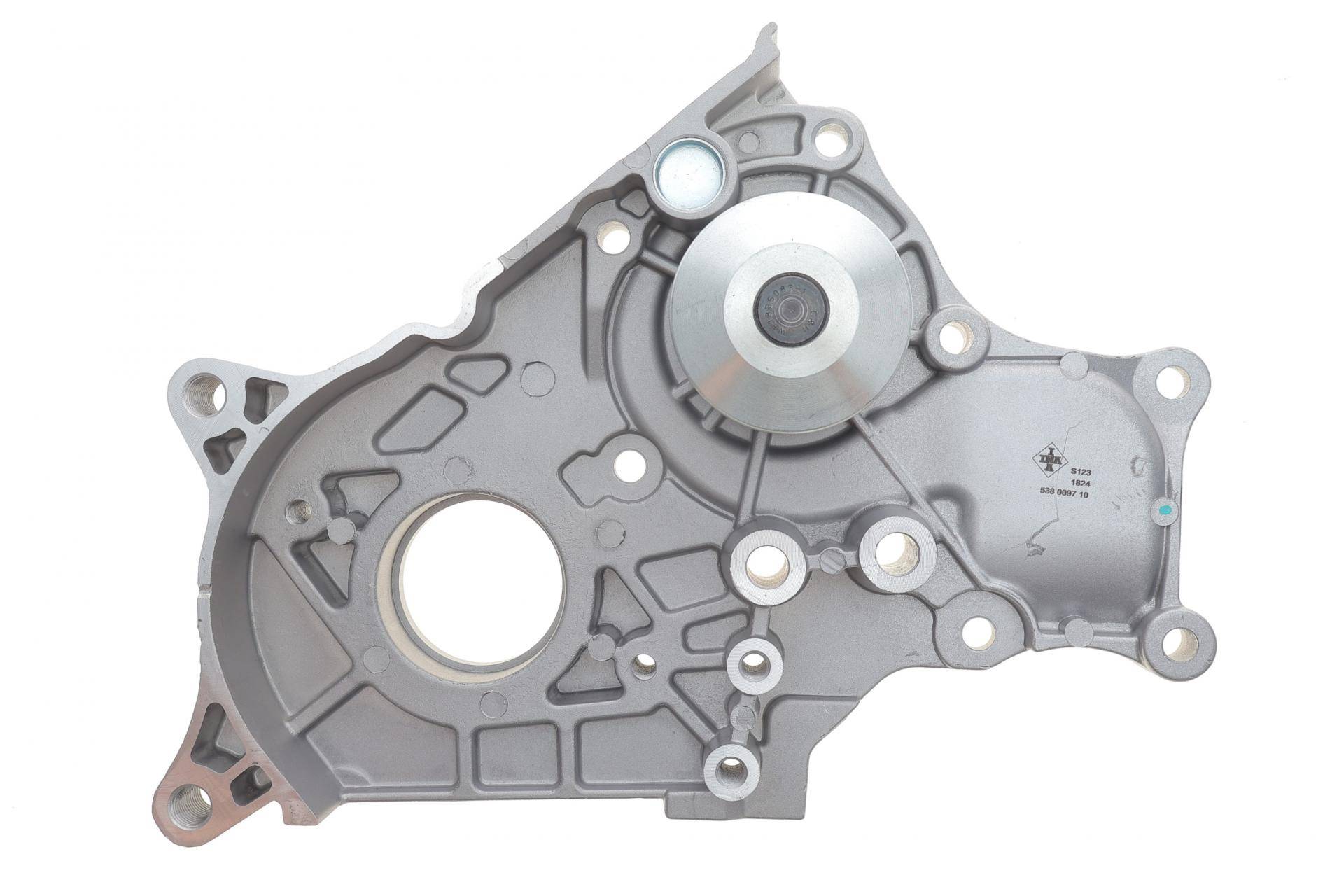 Помпа води Toyota Avensis/Corolla/Previa/Rav 4 II 2.0D 99-07