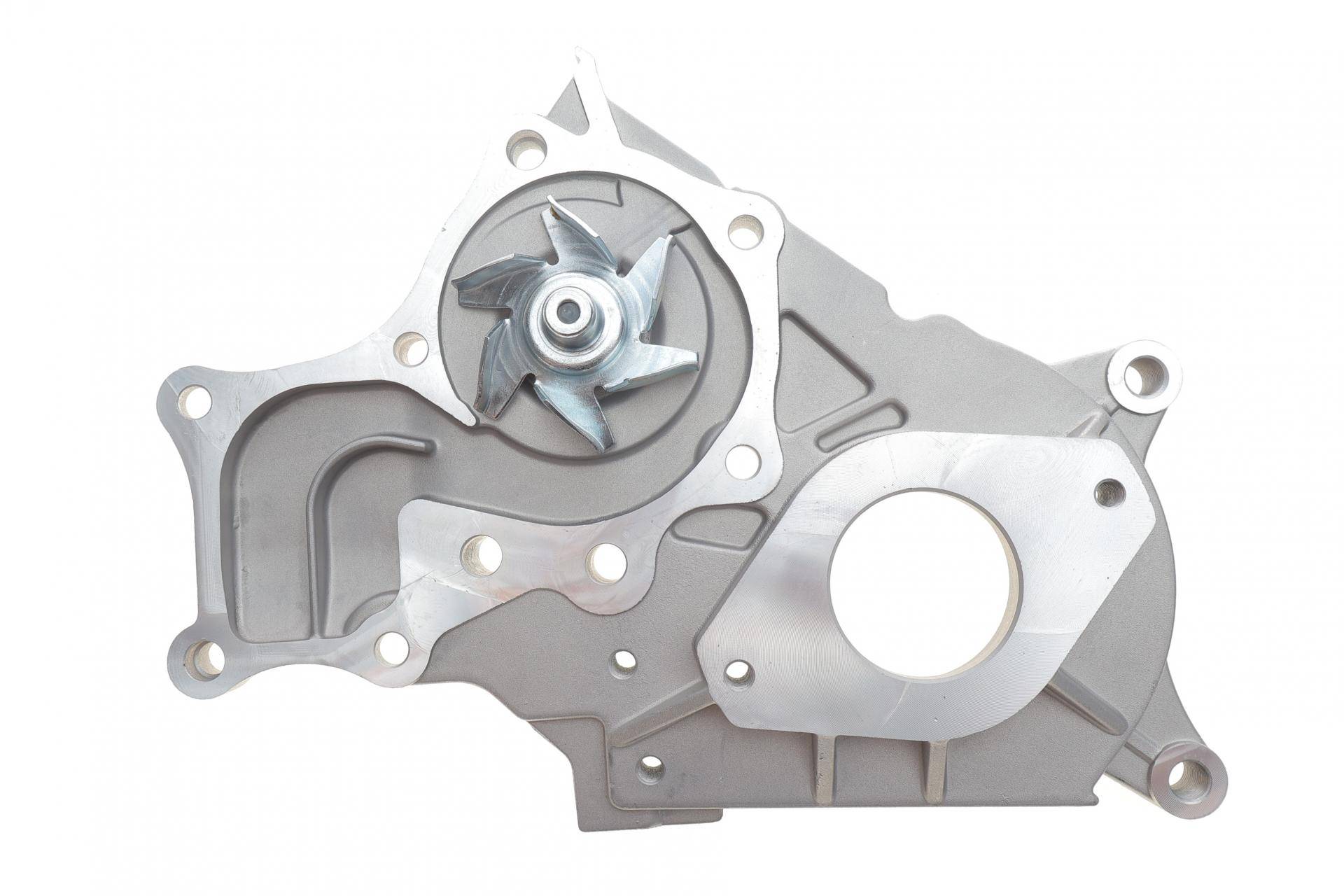 Помпа води Toyota Avensis/Corolla/Previa/Rav 4 II 2.0D 99-07