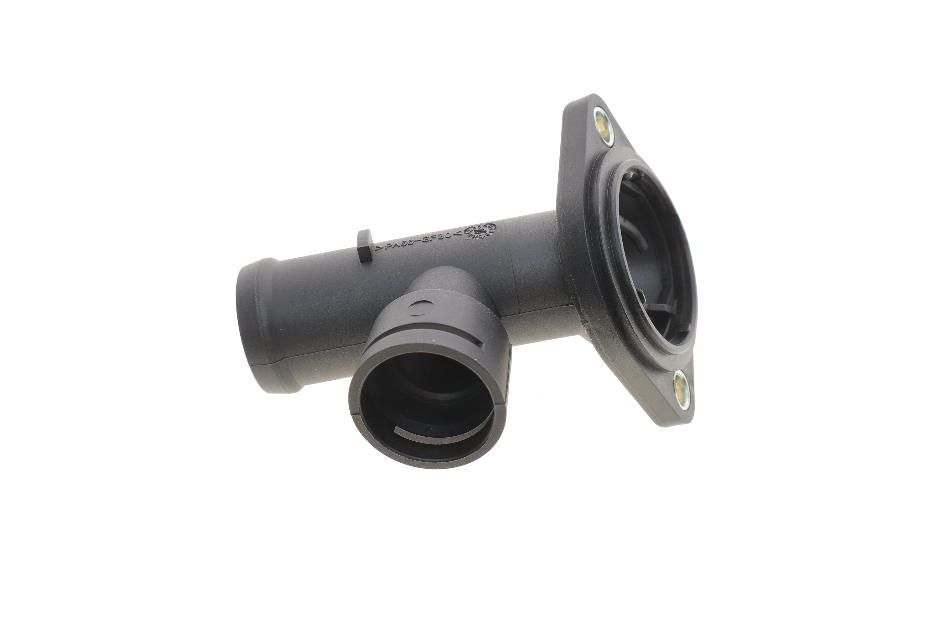 Фланець системи охолодження VW Caddy III/Golf V/Passat/Touran 1.9TDI/2.0TDI 03-