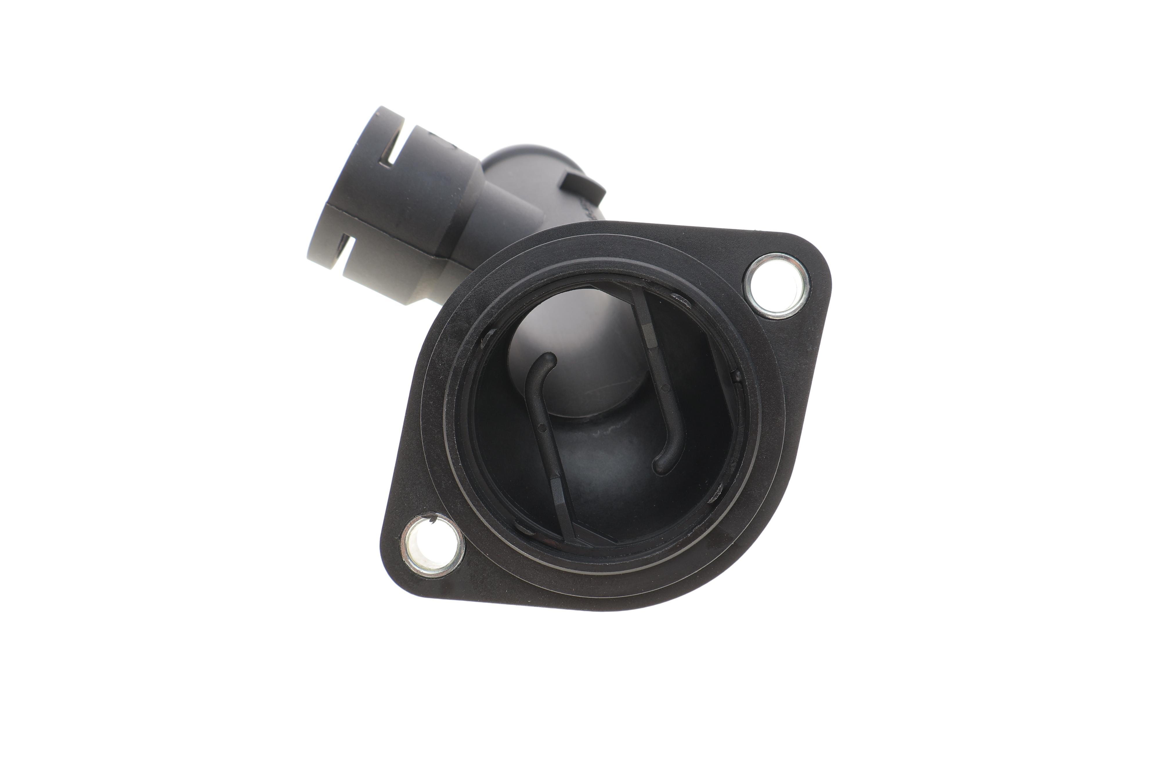 Фланець системи охолодження VW Caddy III/Golf V/Passat/Touran 1.9TDI/2.0TDI 03-