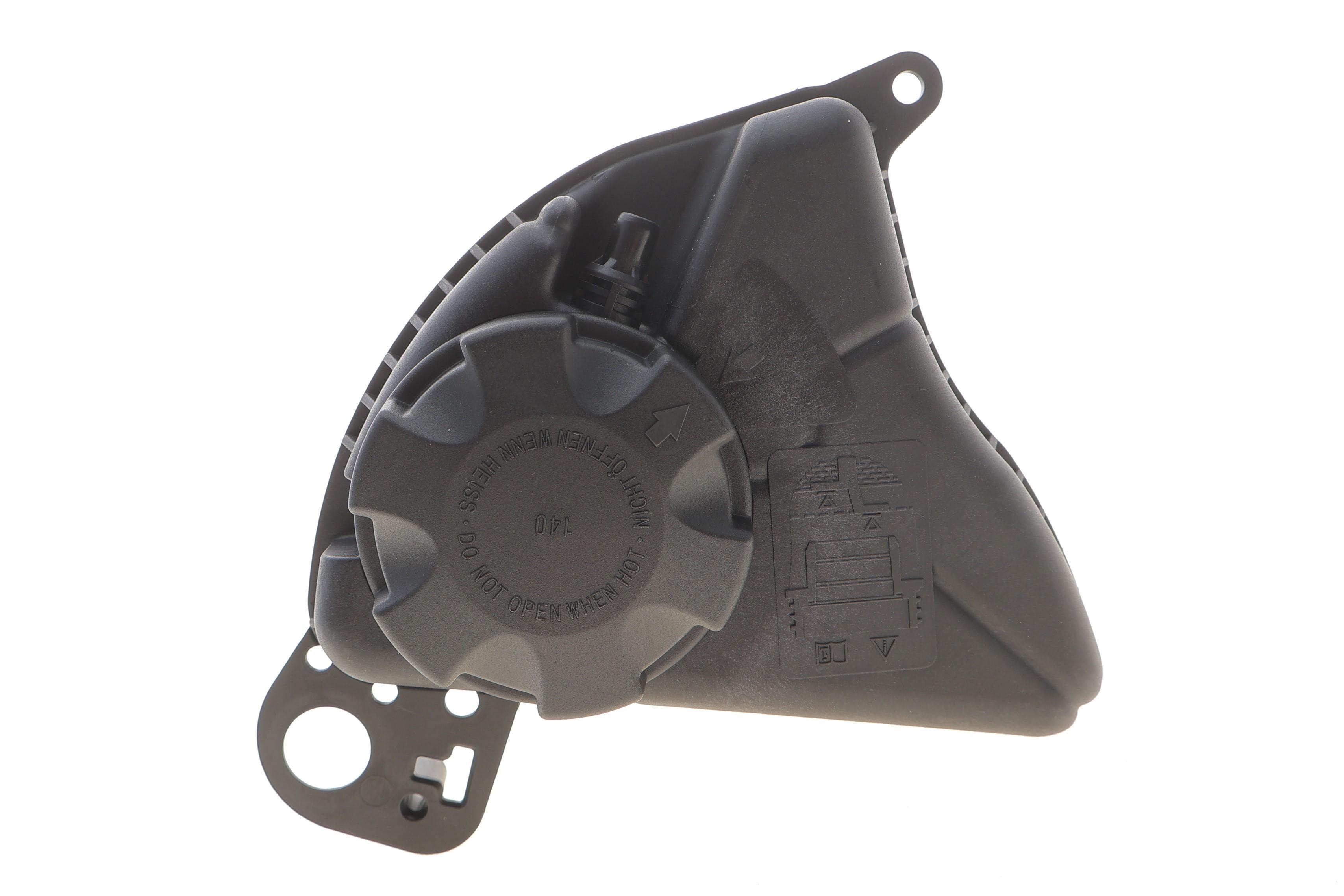 Бачок розширювальний BMW 5 (F10/F18) 2.0/3.0d/3.0i 10-/7 (F01/F02/F03/F04) 3.0d/3.0i 08-