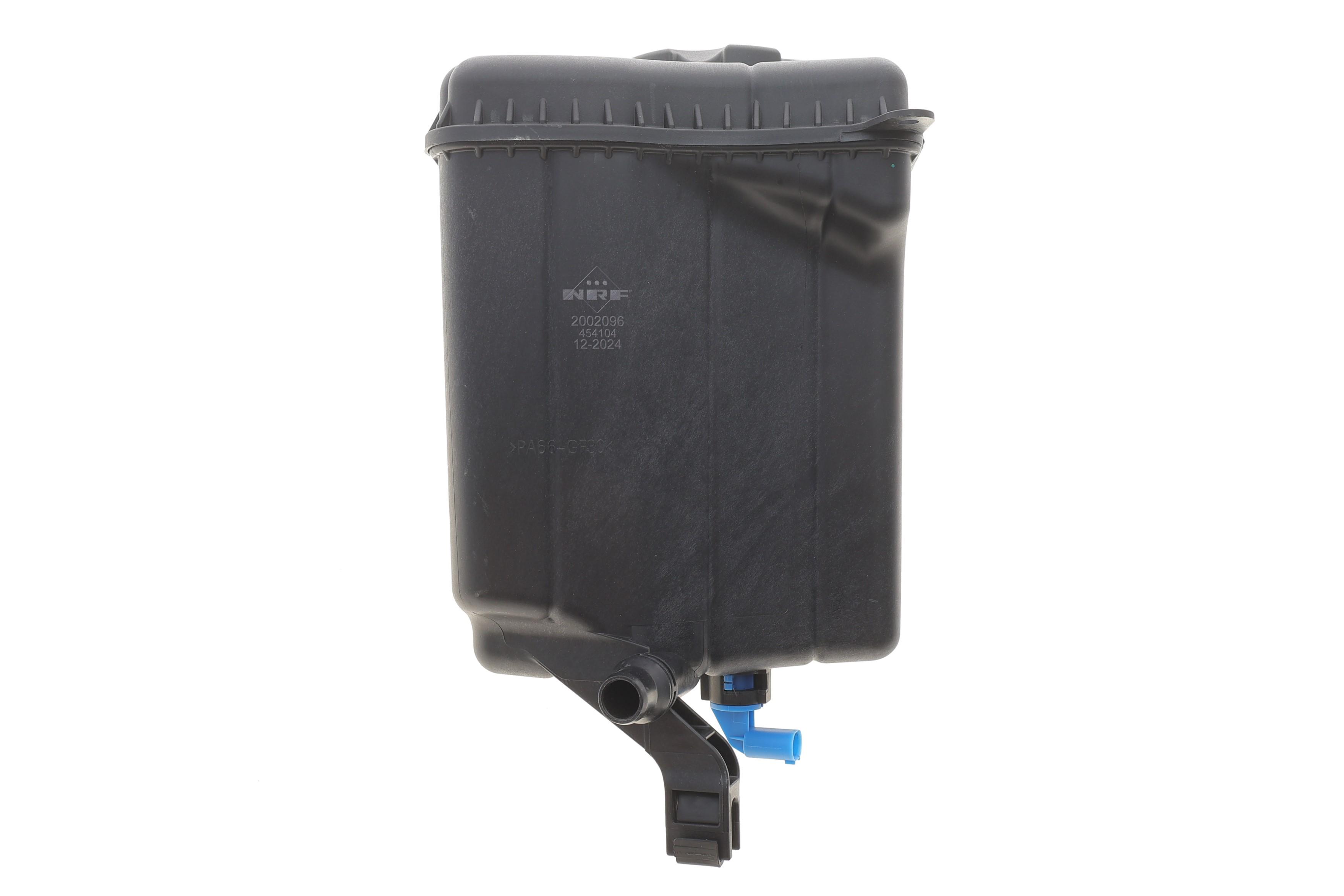 Бачок розширювальний BMW 5 (F10/F18) 2.0/3.0d/3.0i 10-/7 (F01/F02/F03/F04) 3.0d/3.0i 08-